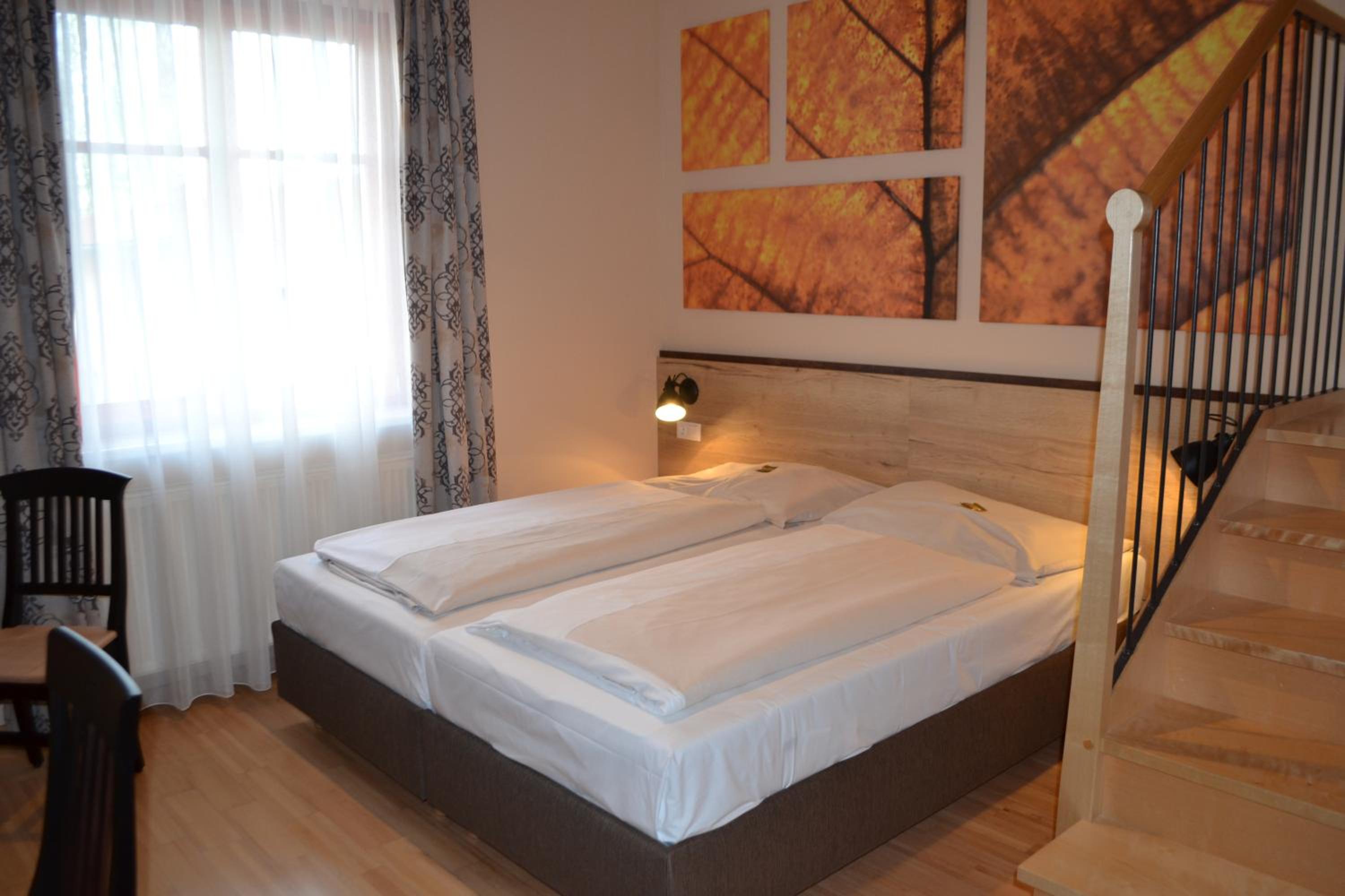 Double Room - Photo 1