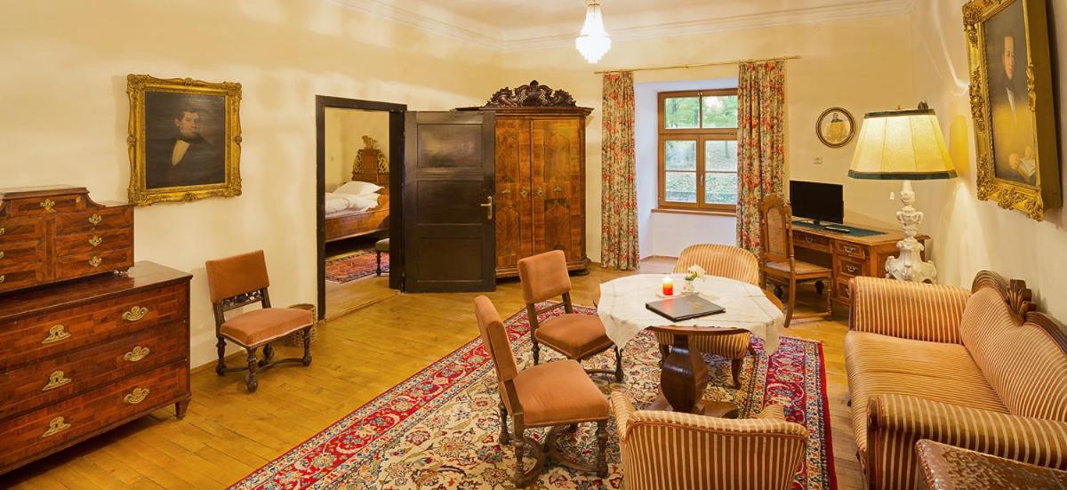 Triple Room photo 2