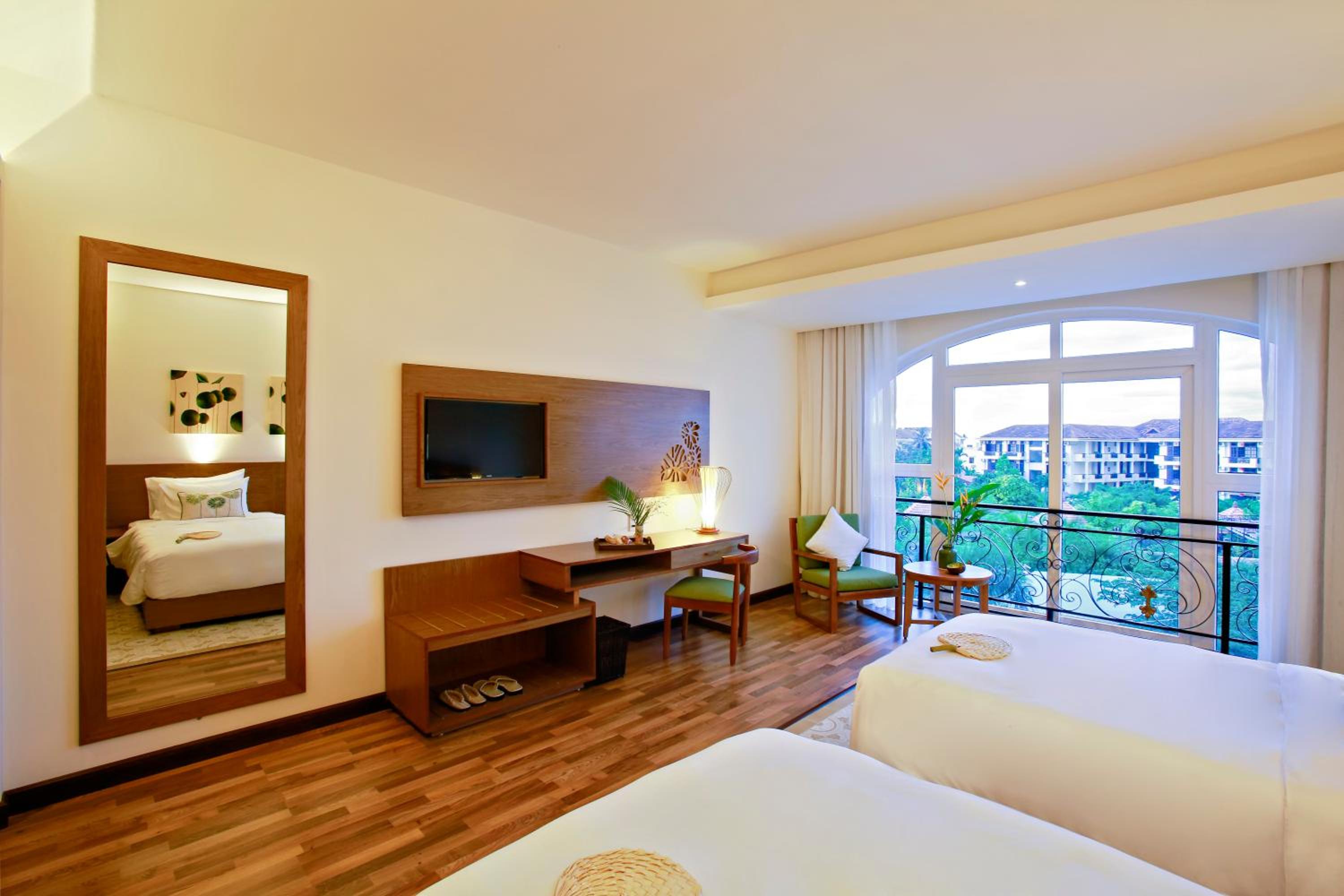 Family Connecting Room