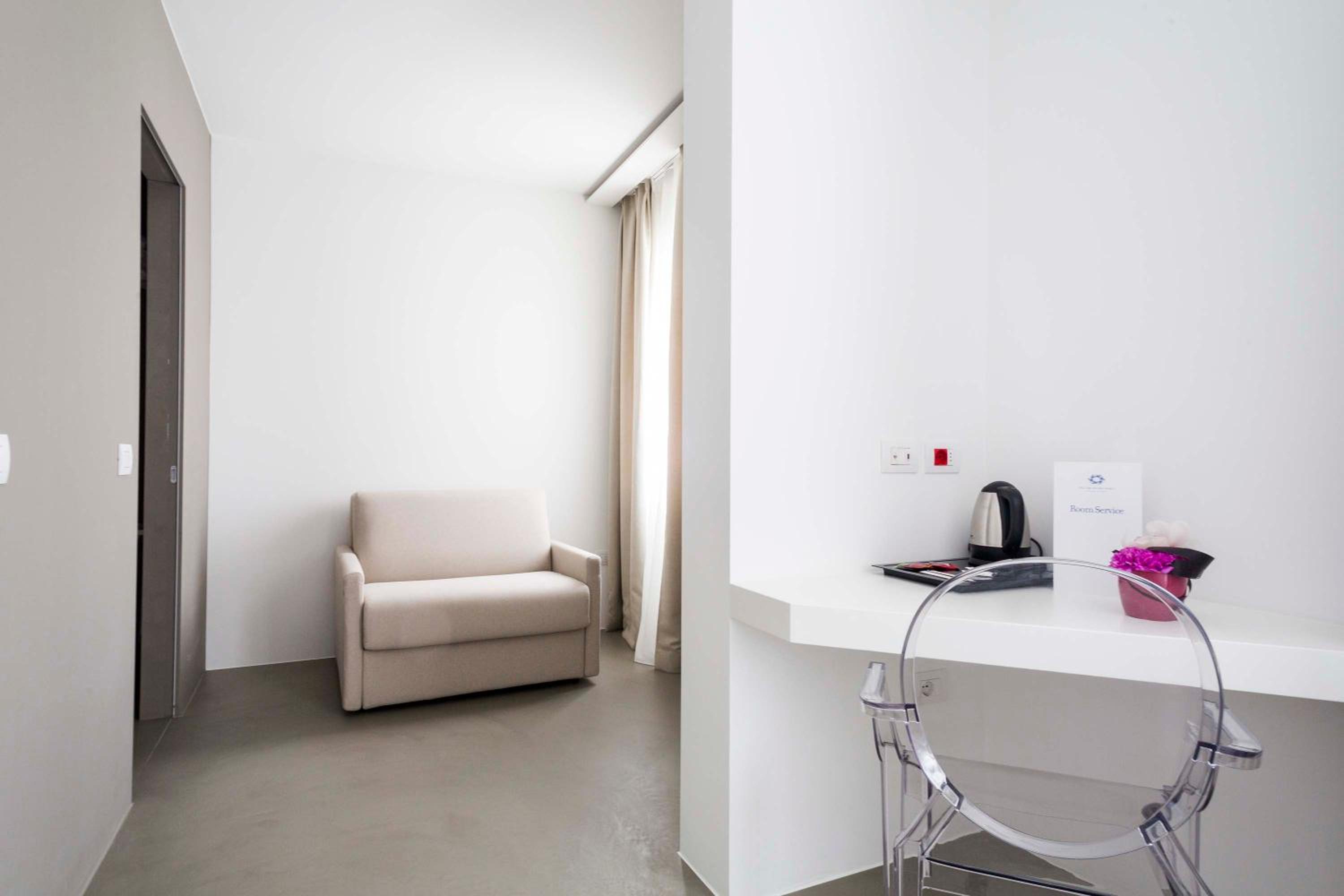 Design Double Room - Photo 6
