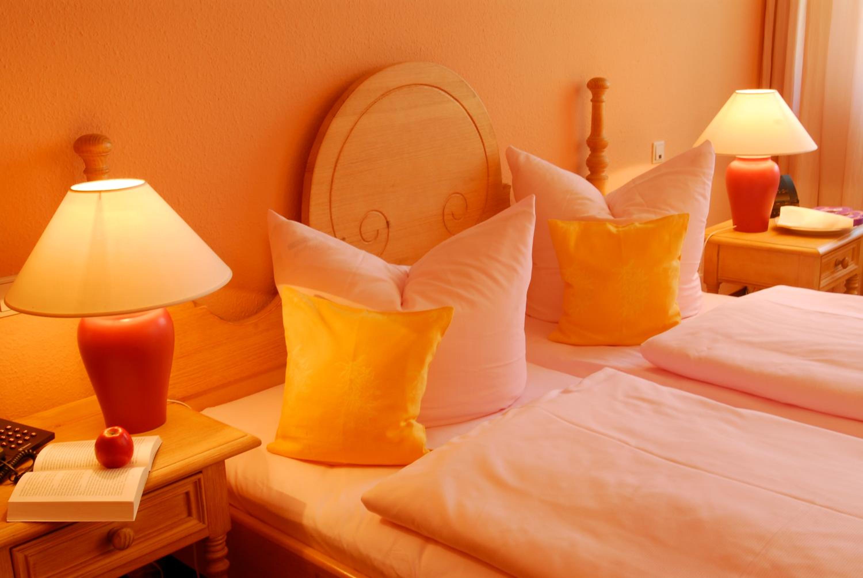 Double Room - Photo 1