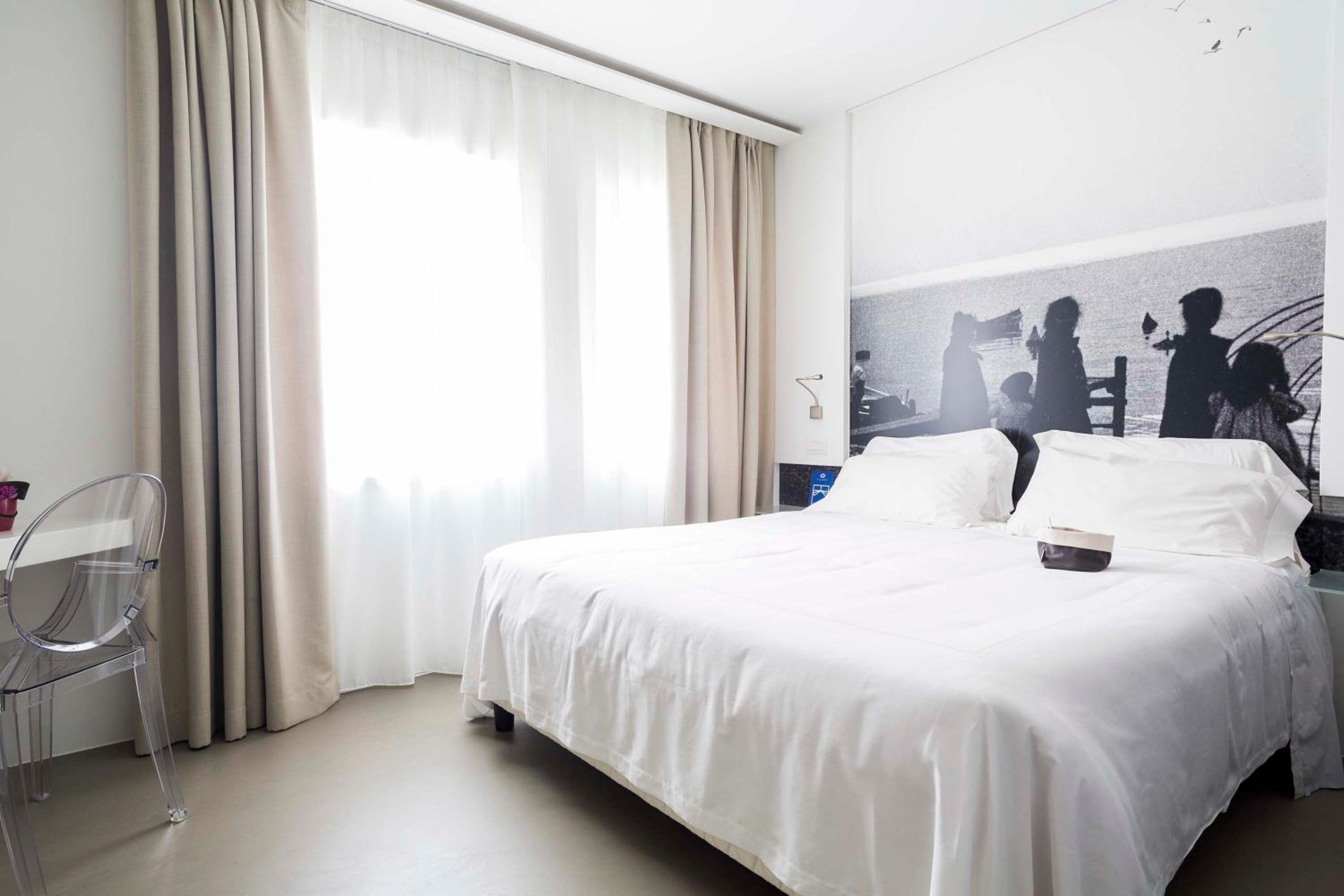Design Double Room - Photo 1