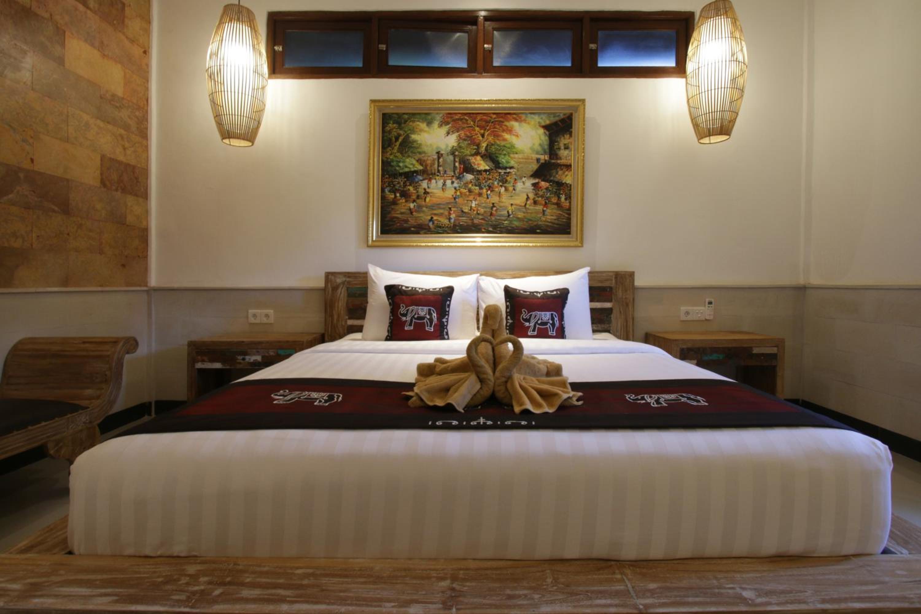 Superior Double Room - Photo 57