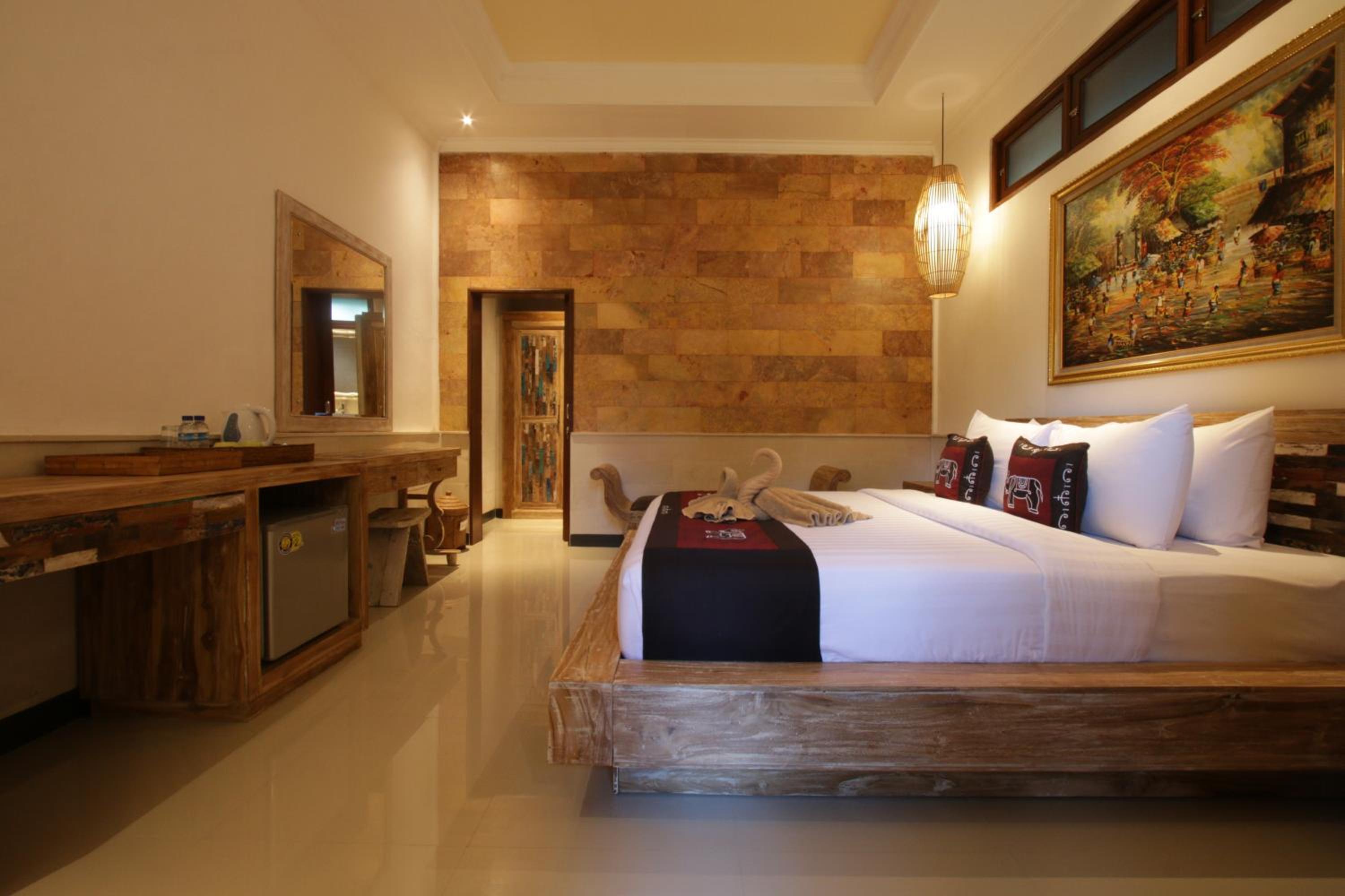 Superior Double Room - Photo 55