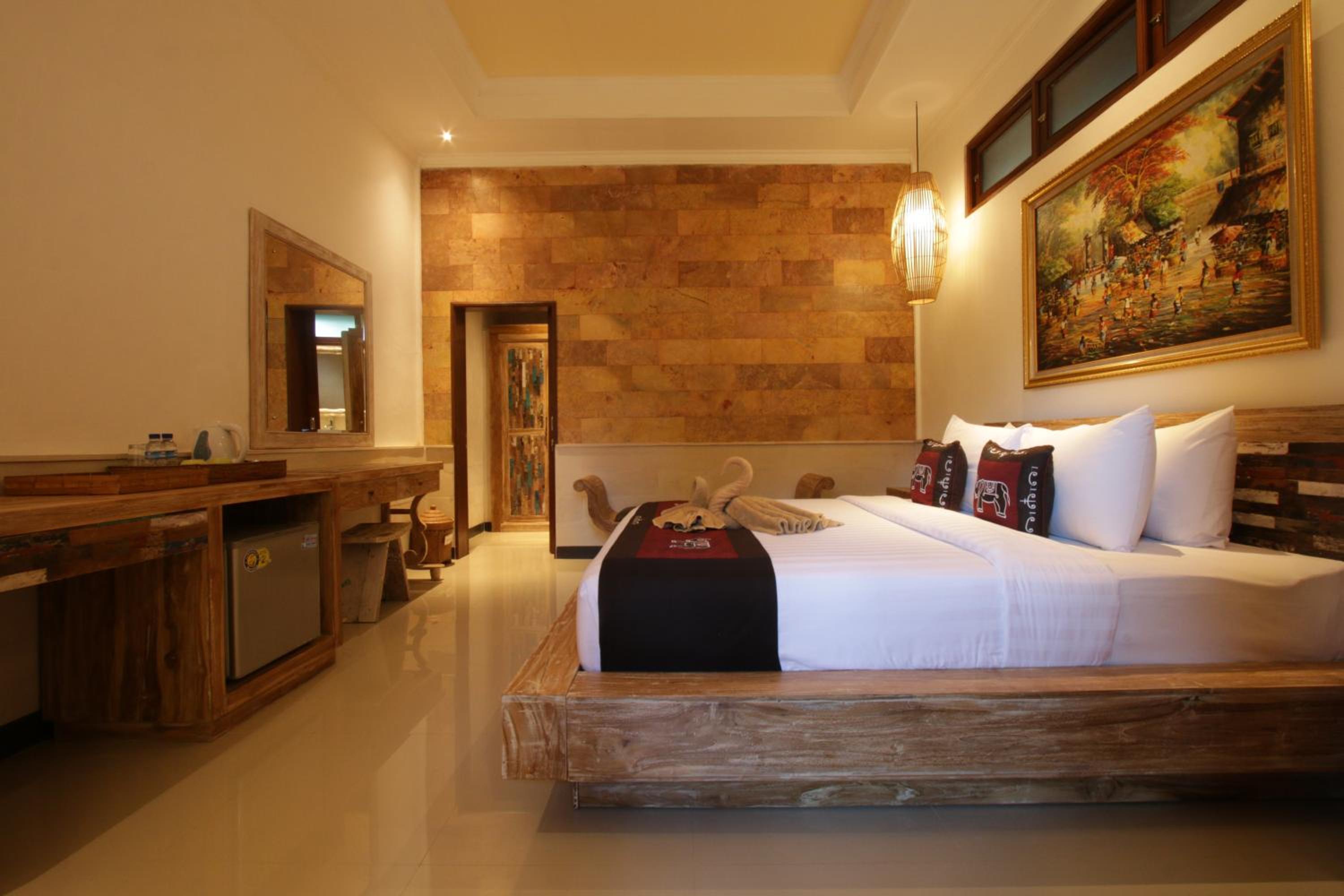 Superior Double Room - Photo 56