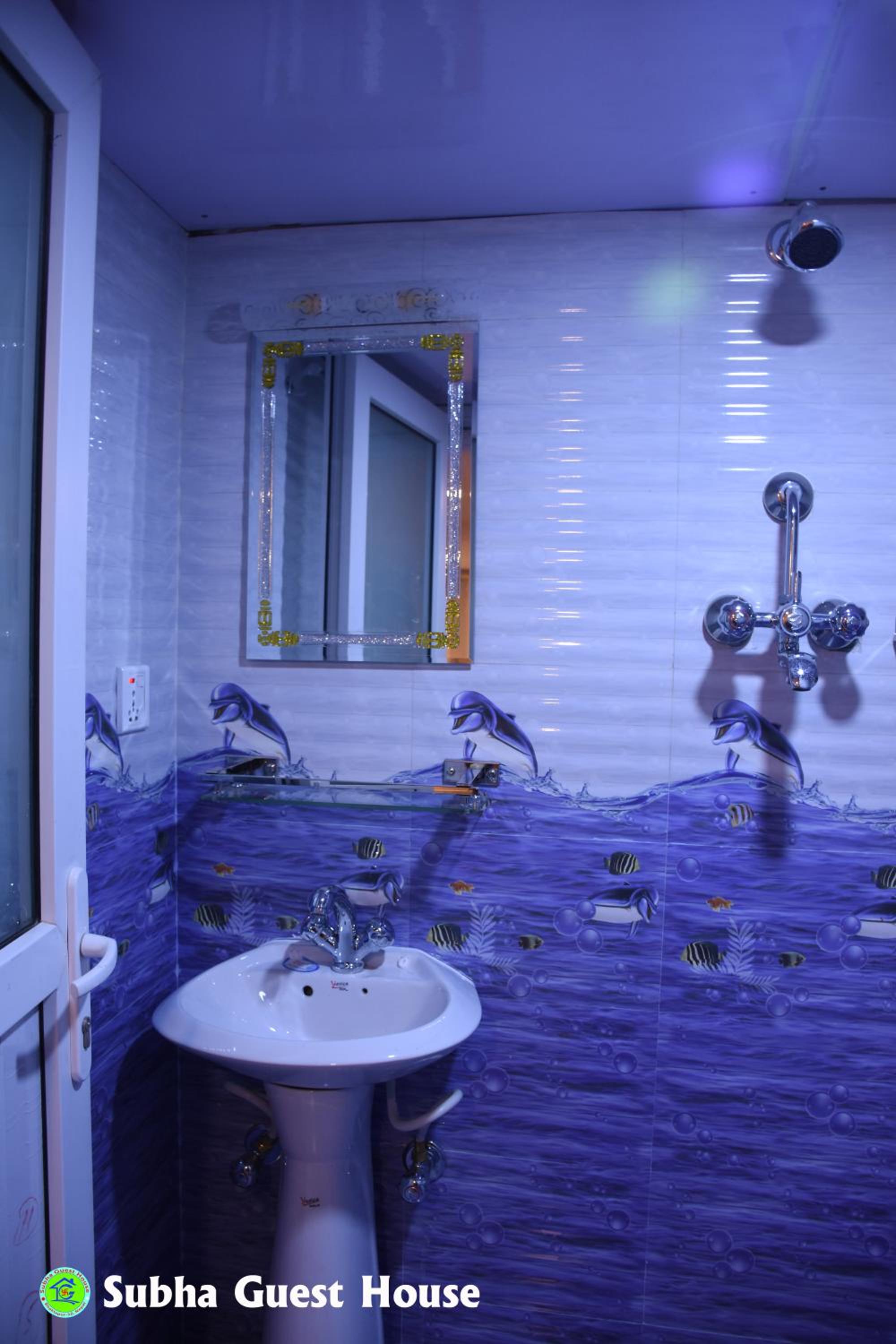 Comfort Triple Room with Shower photo 2