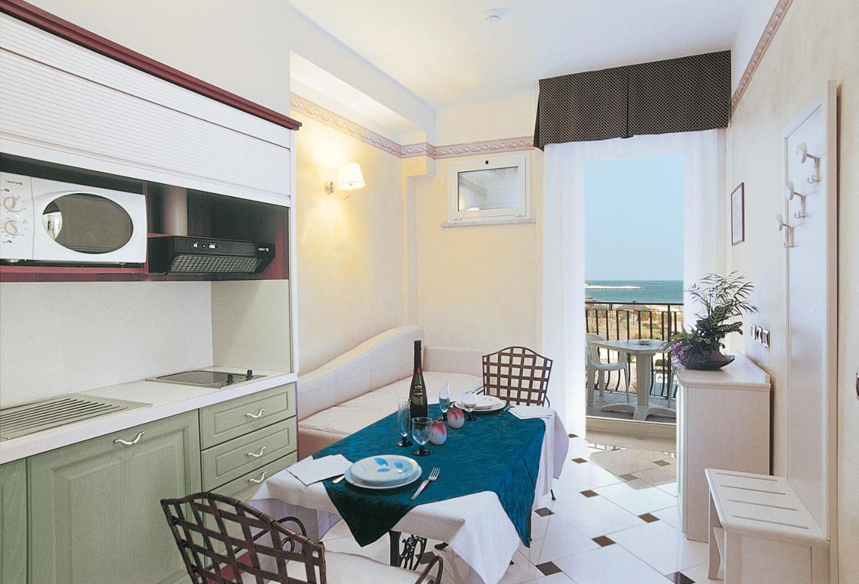 Apartment - Two Rooms (4 Pax) - Photo 10