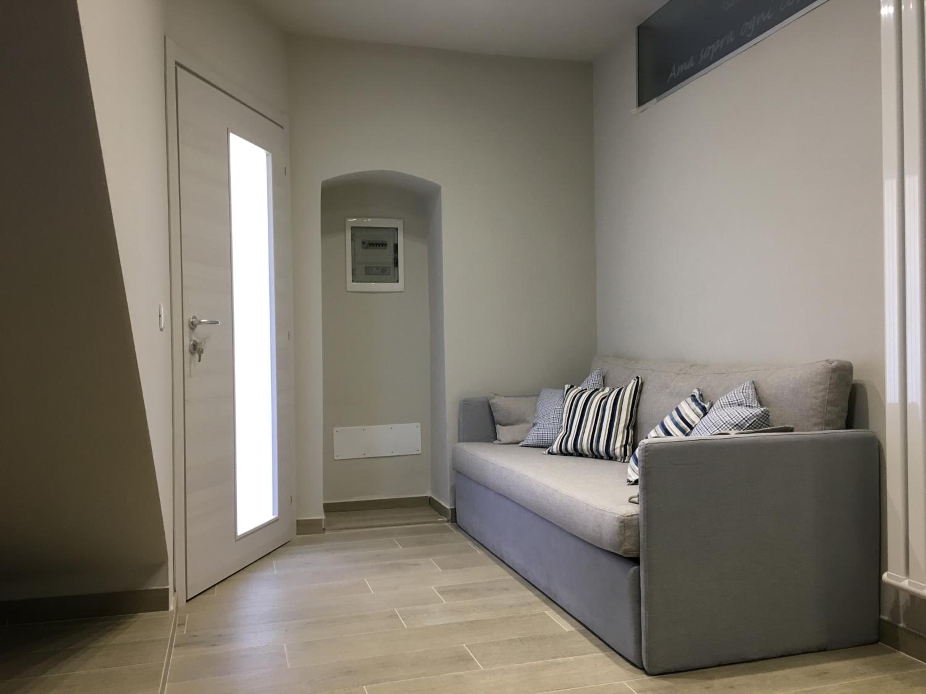Apartment photo 1