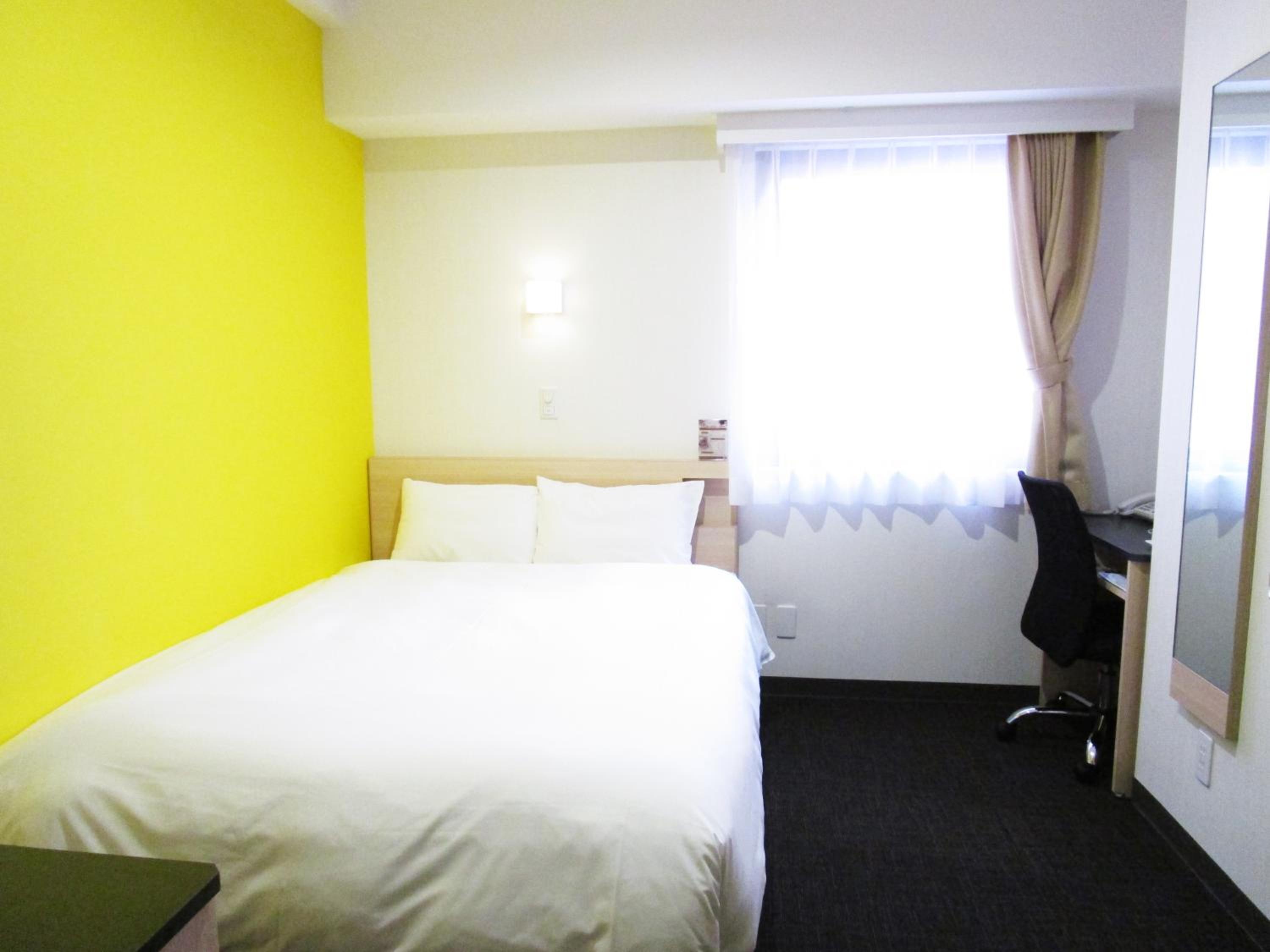 Room Selected at Check-In photo 2
