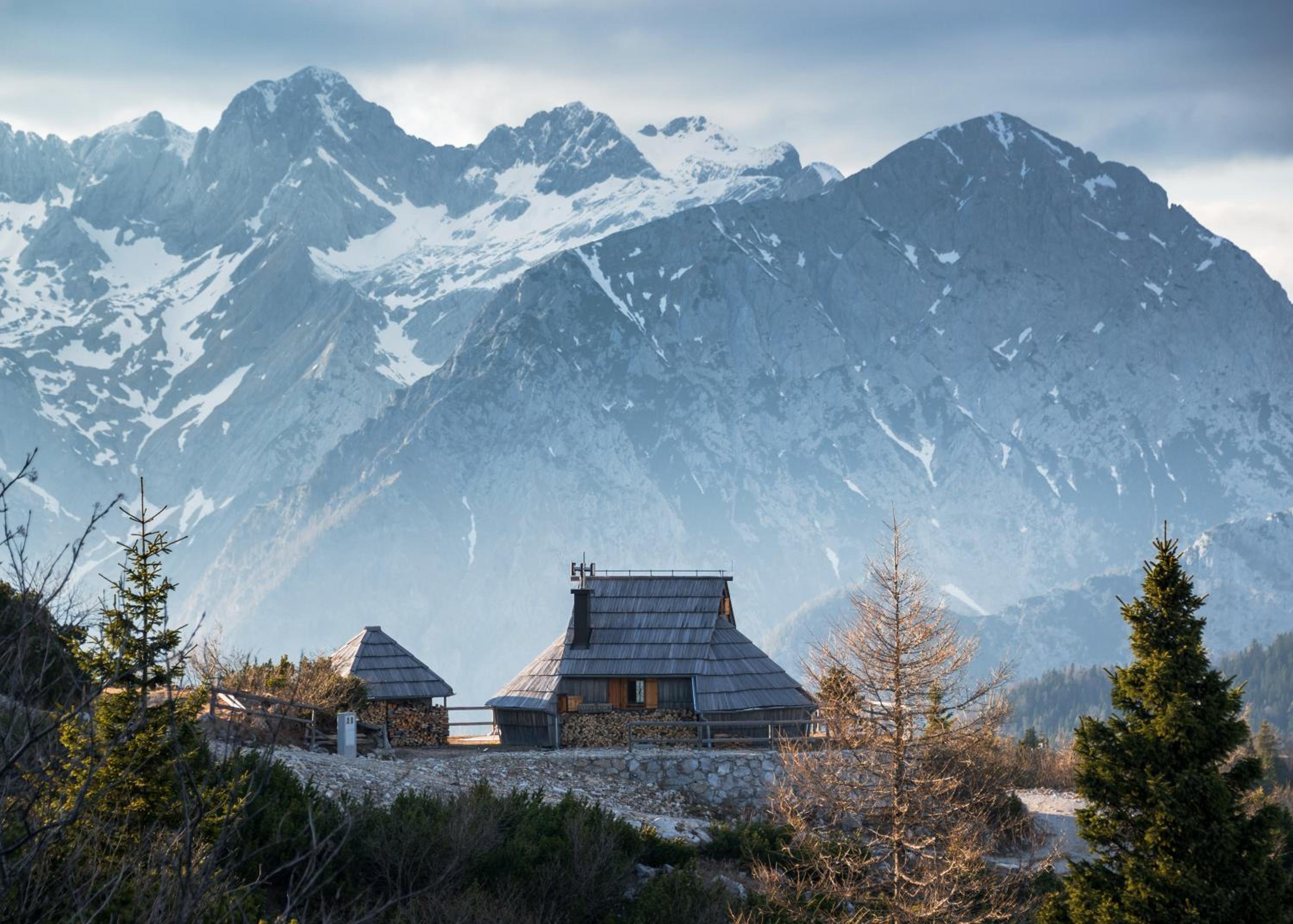 Two-Bedroom Chalet - Photo 65