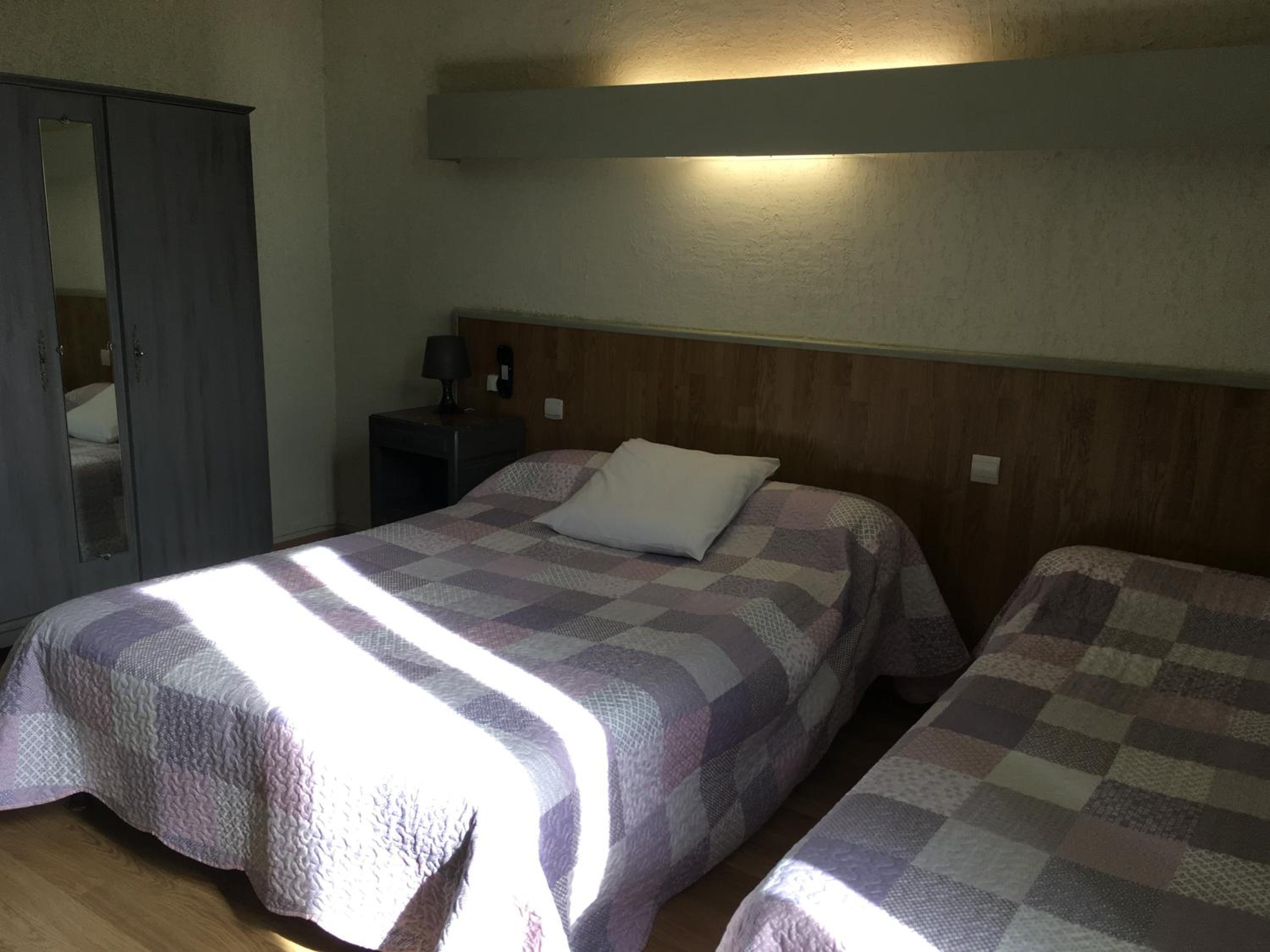 Twin Room photo 2