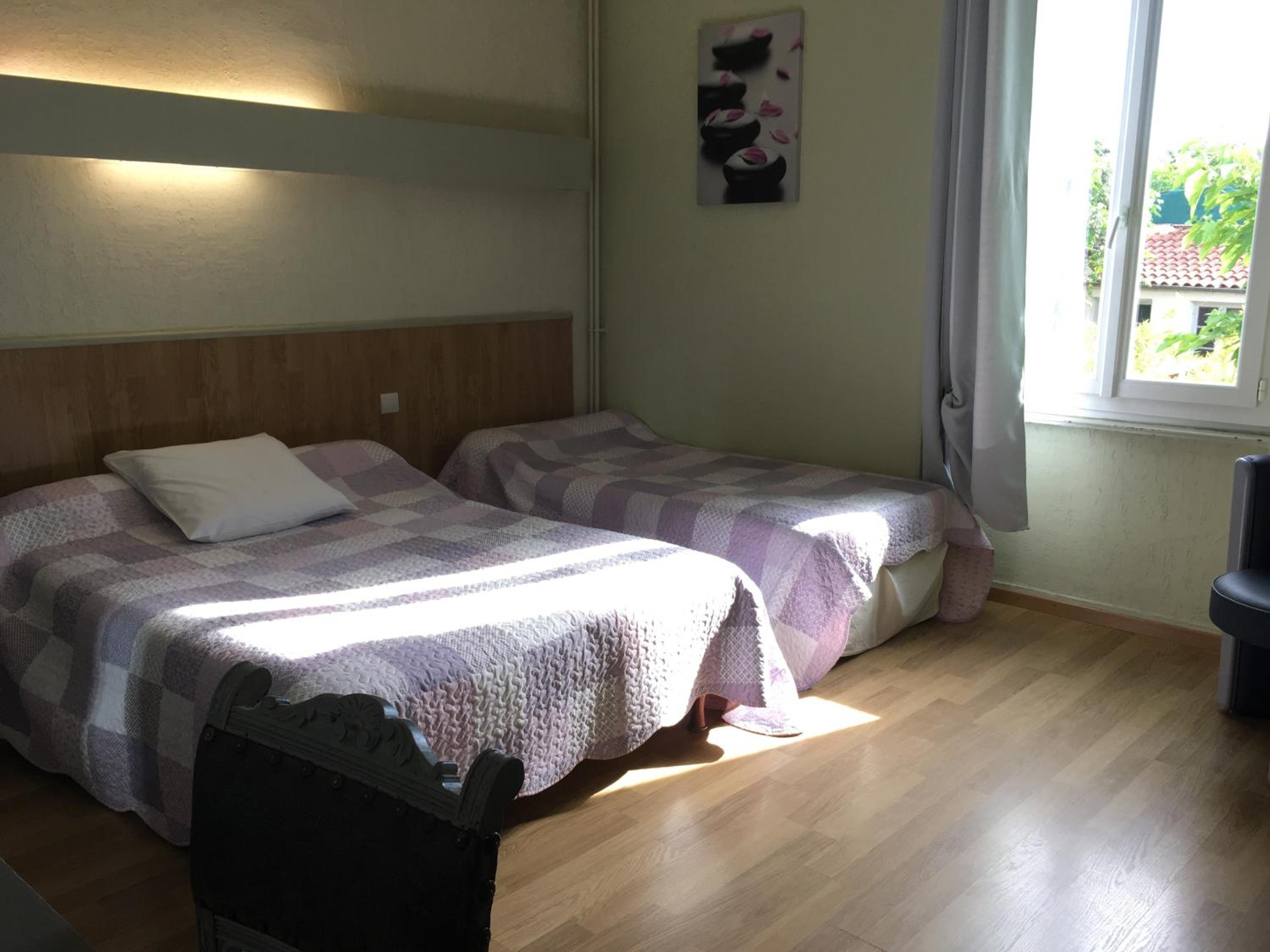 Triple Room photo 3