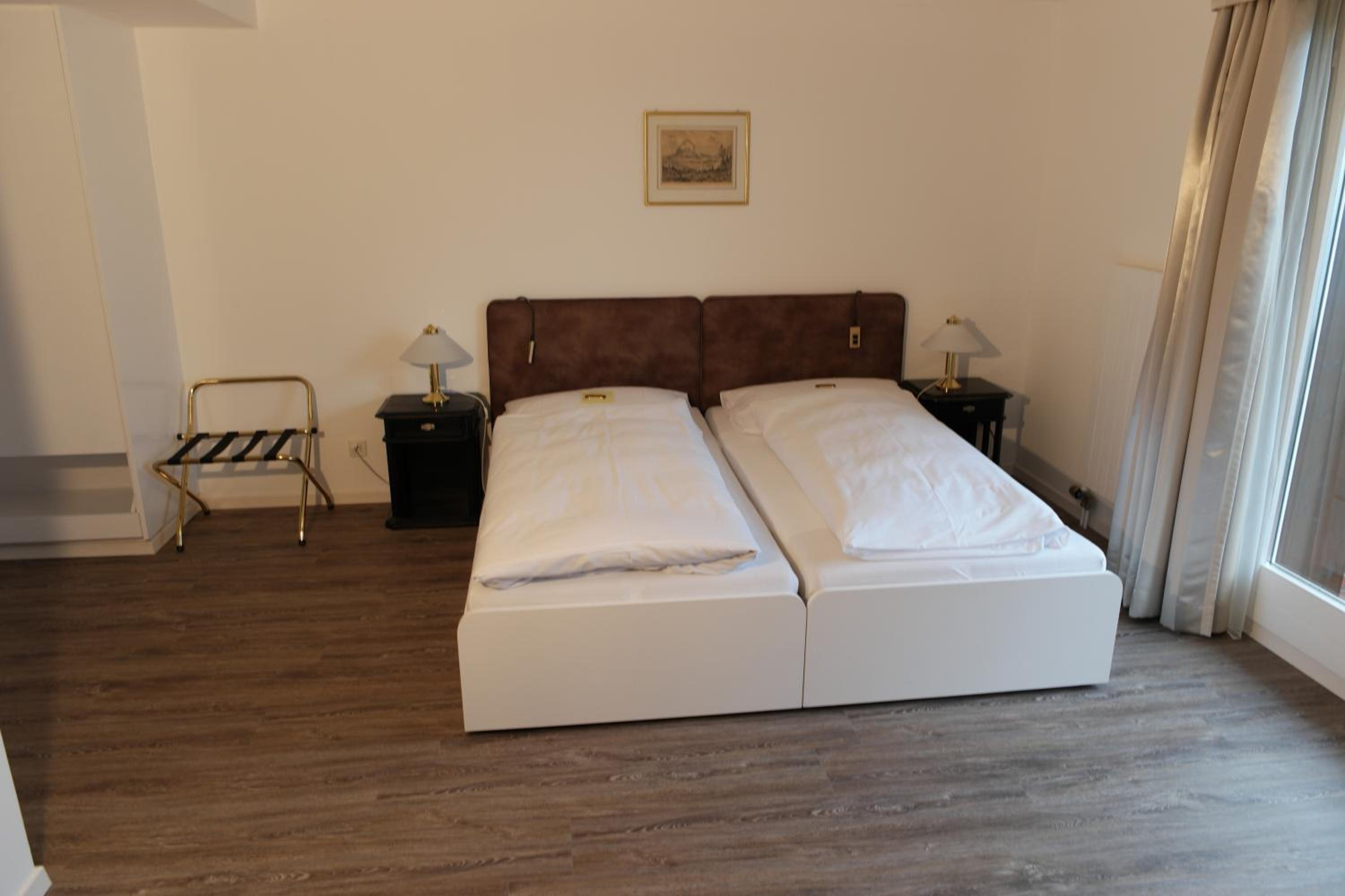 Double Room with Lake View photo 3