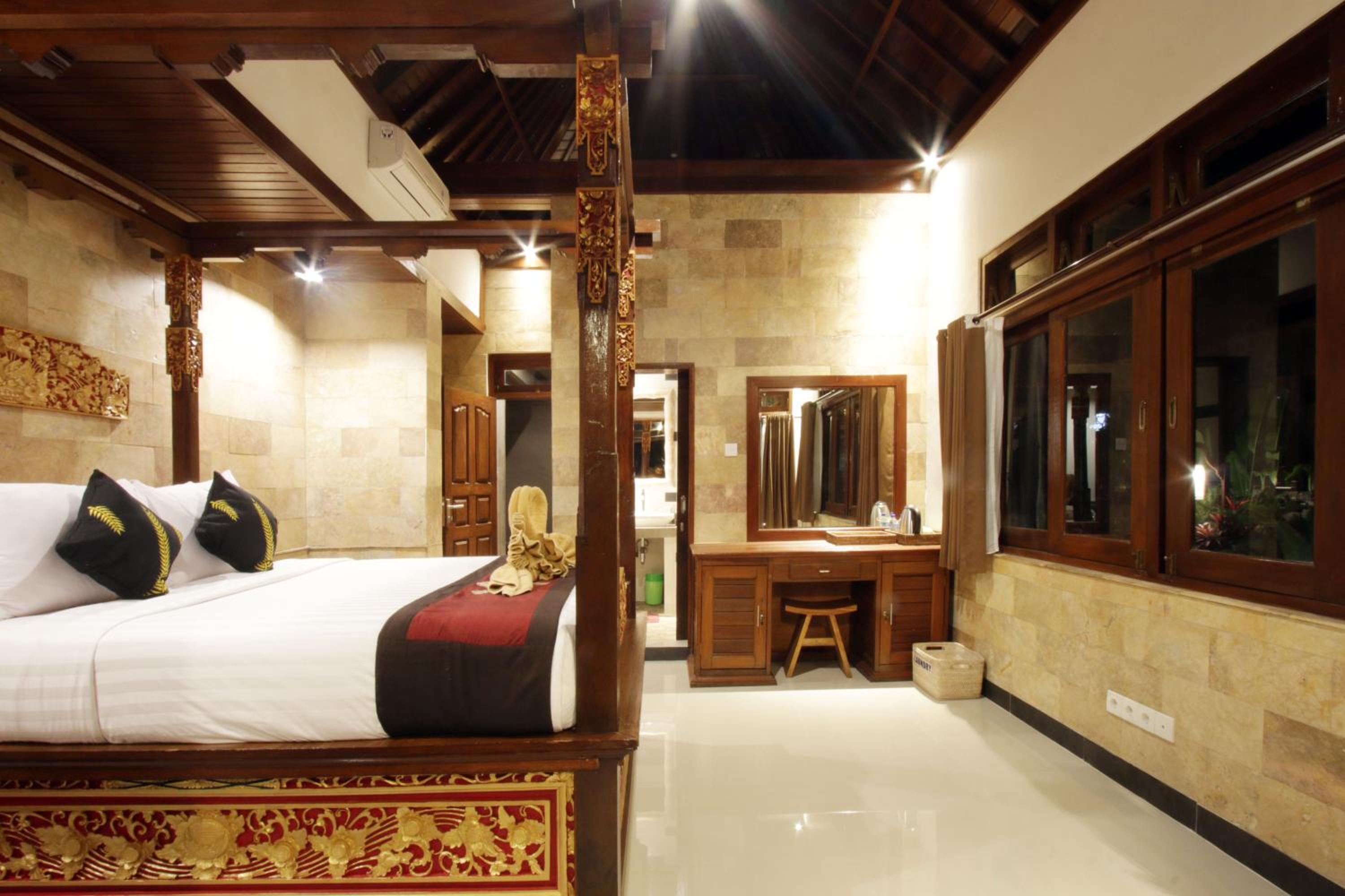 Superior Double Room - Photo 12