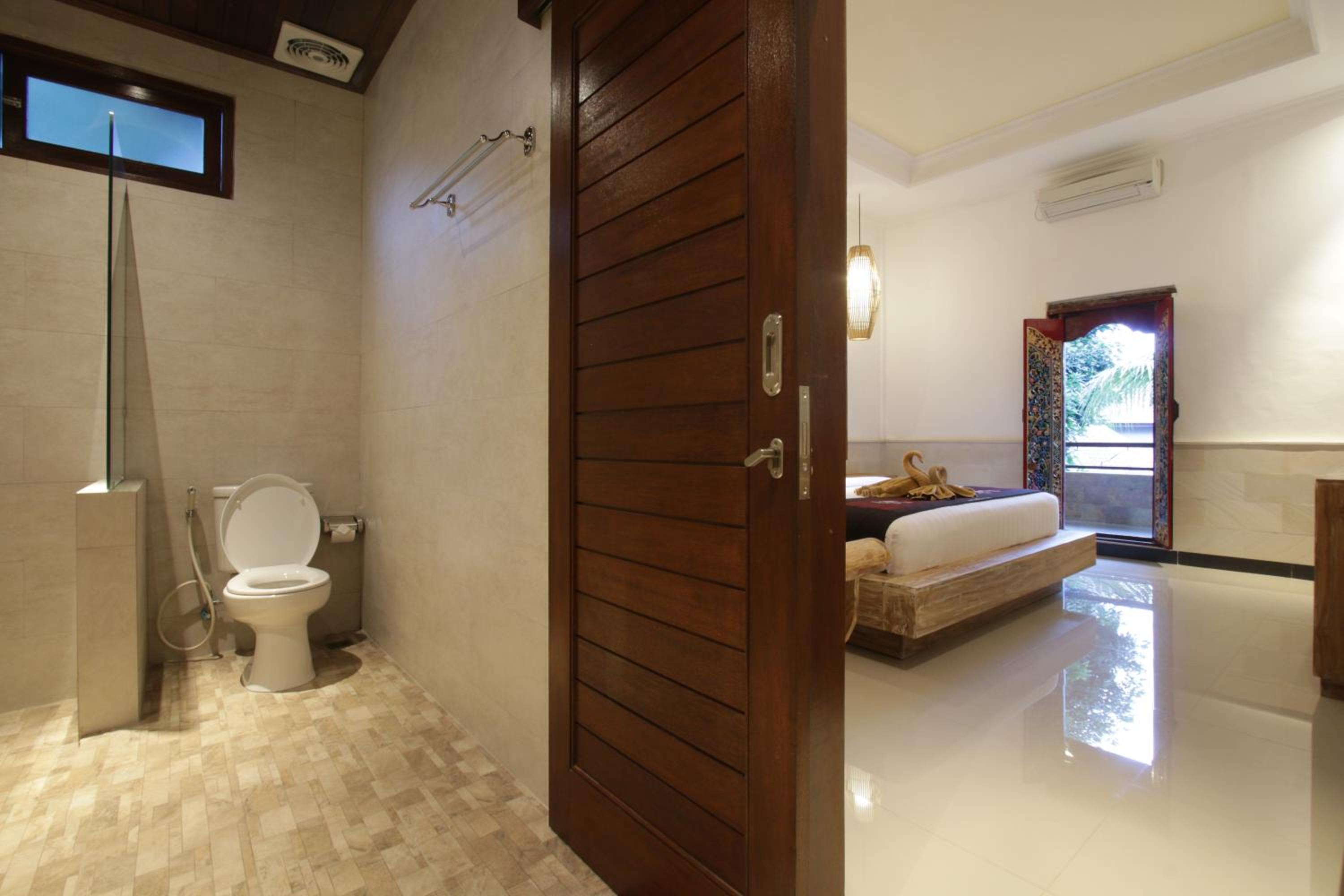 Superior Double Room - Photo 39