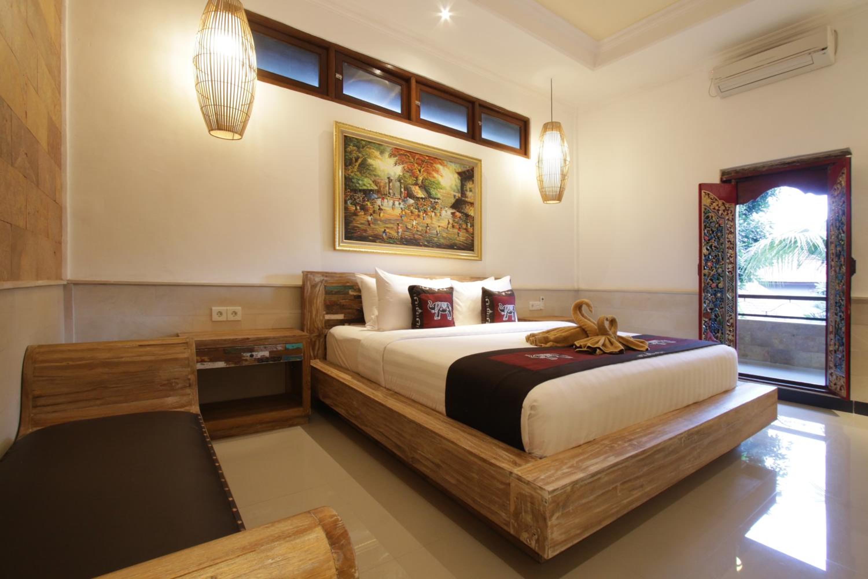 Superior Double Room - Photo 43
