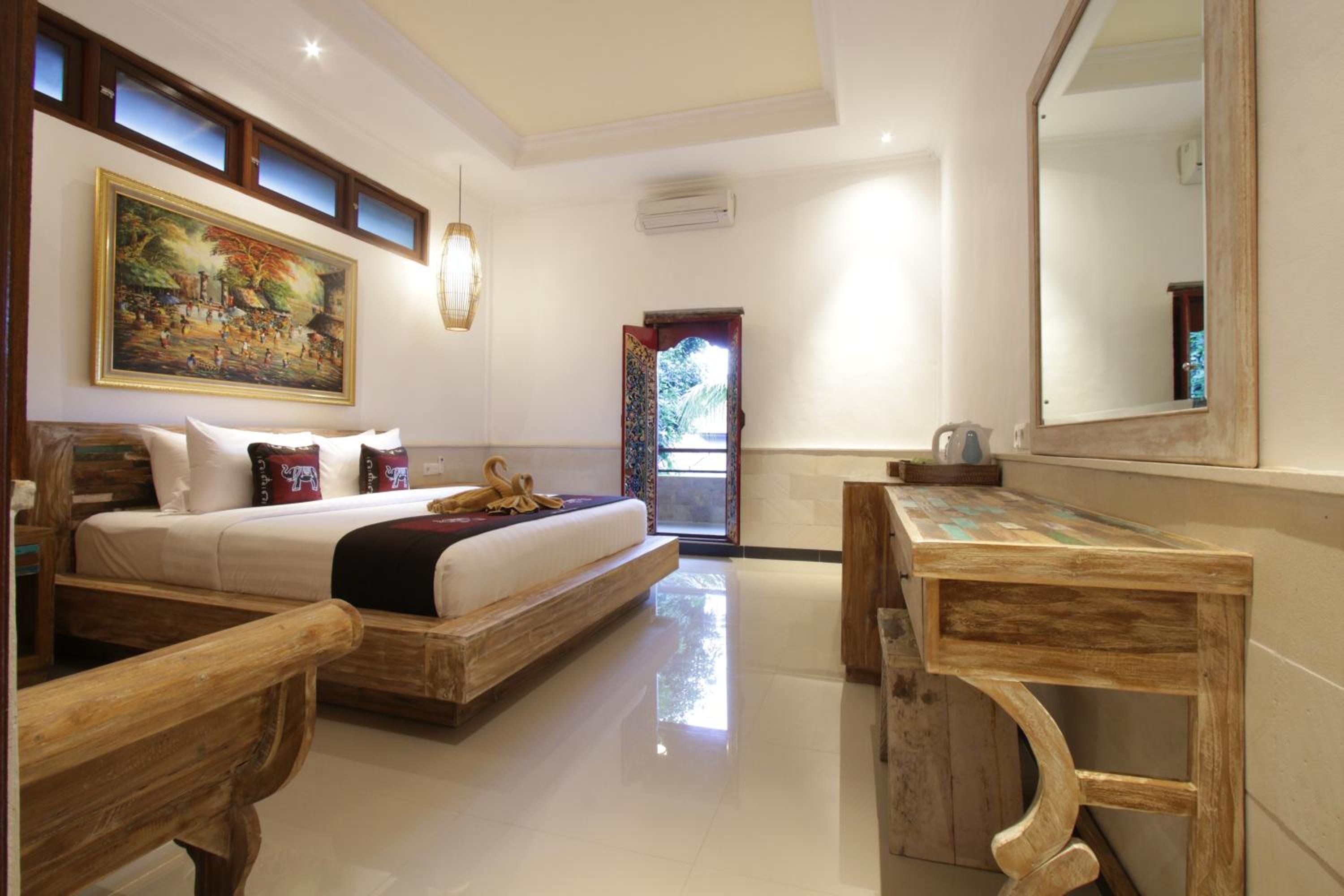 Superior Double Room - Photo 16