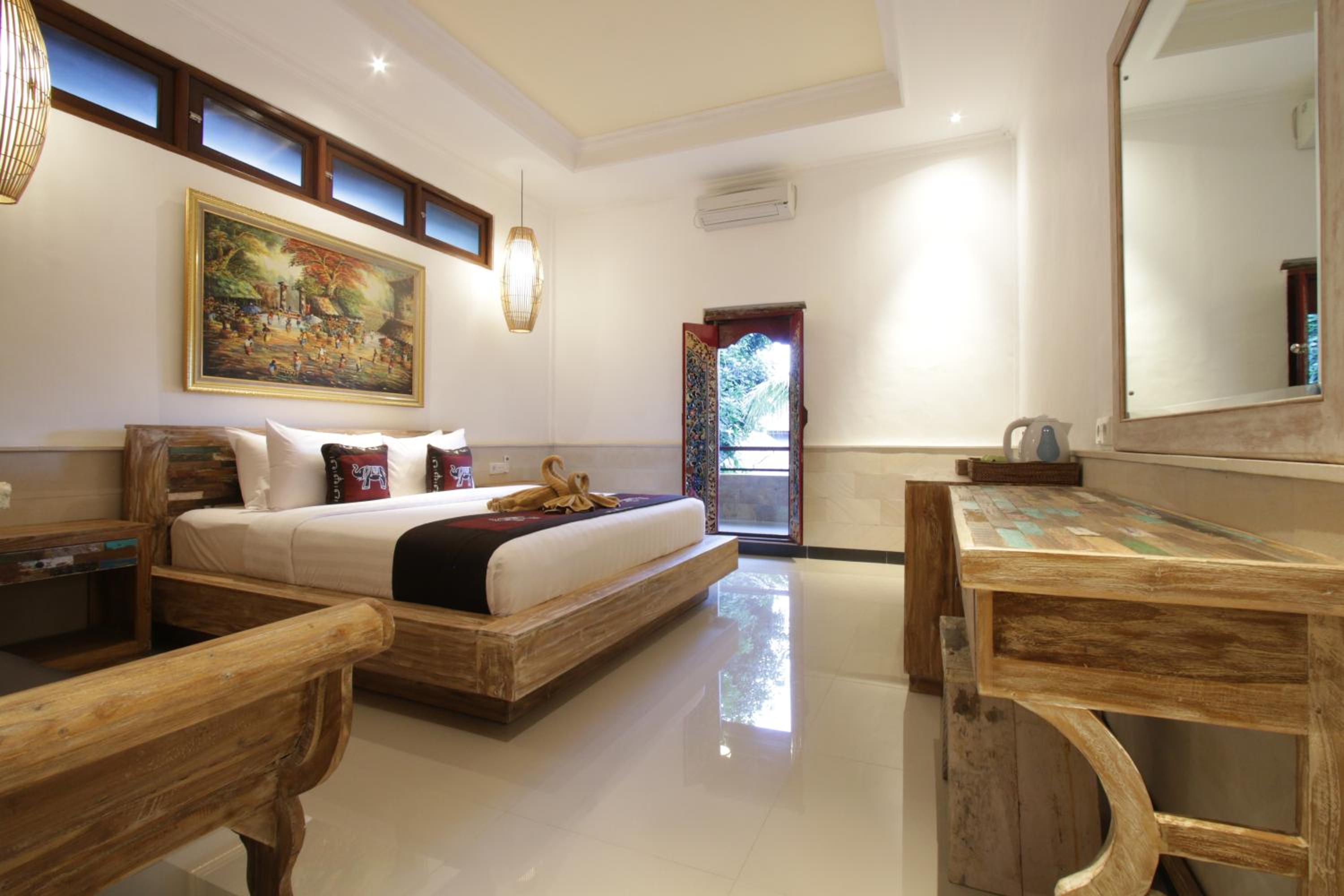 Superior Double Room - Photo 49