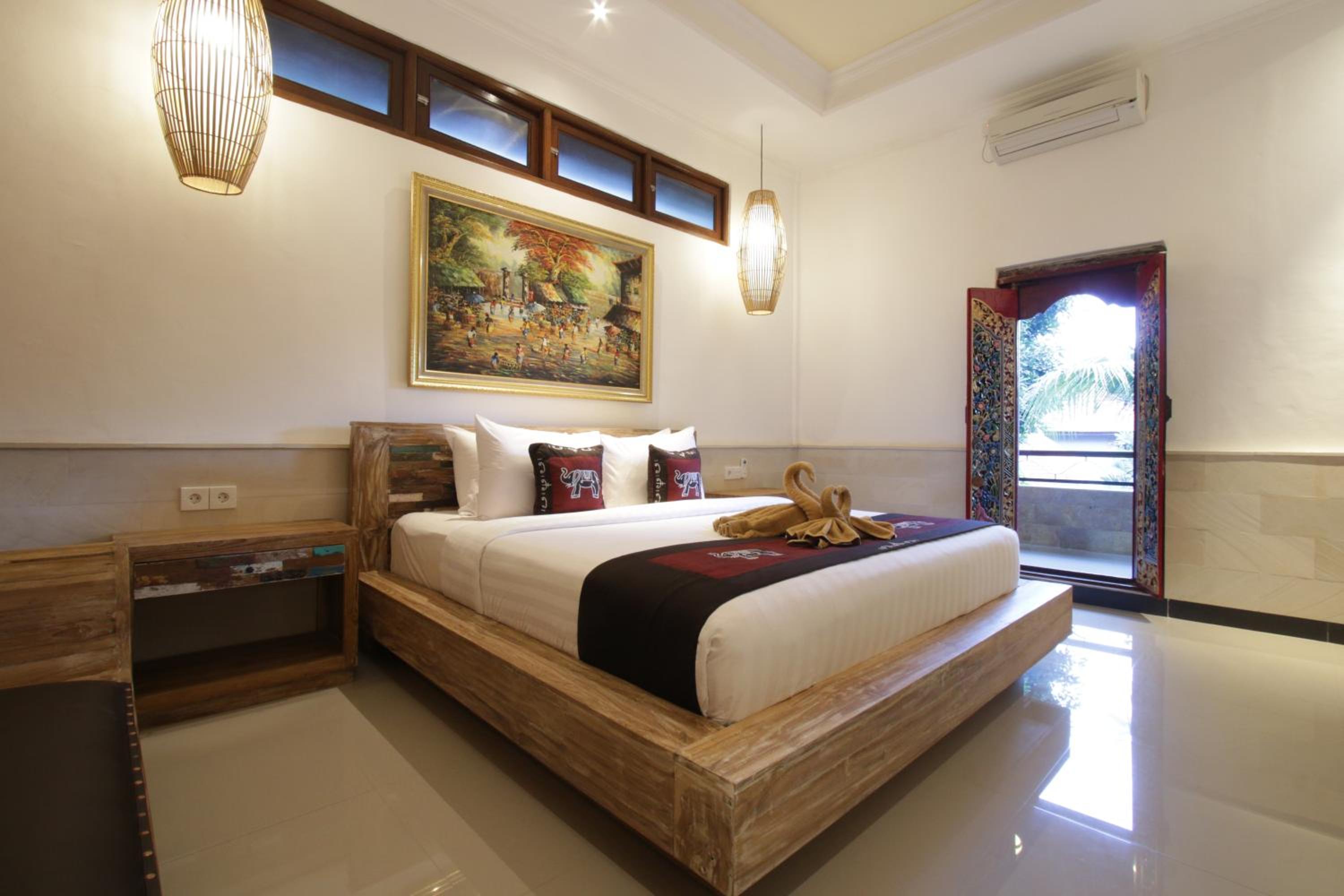 Superior Double Room - Photo 50