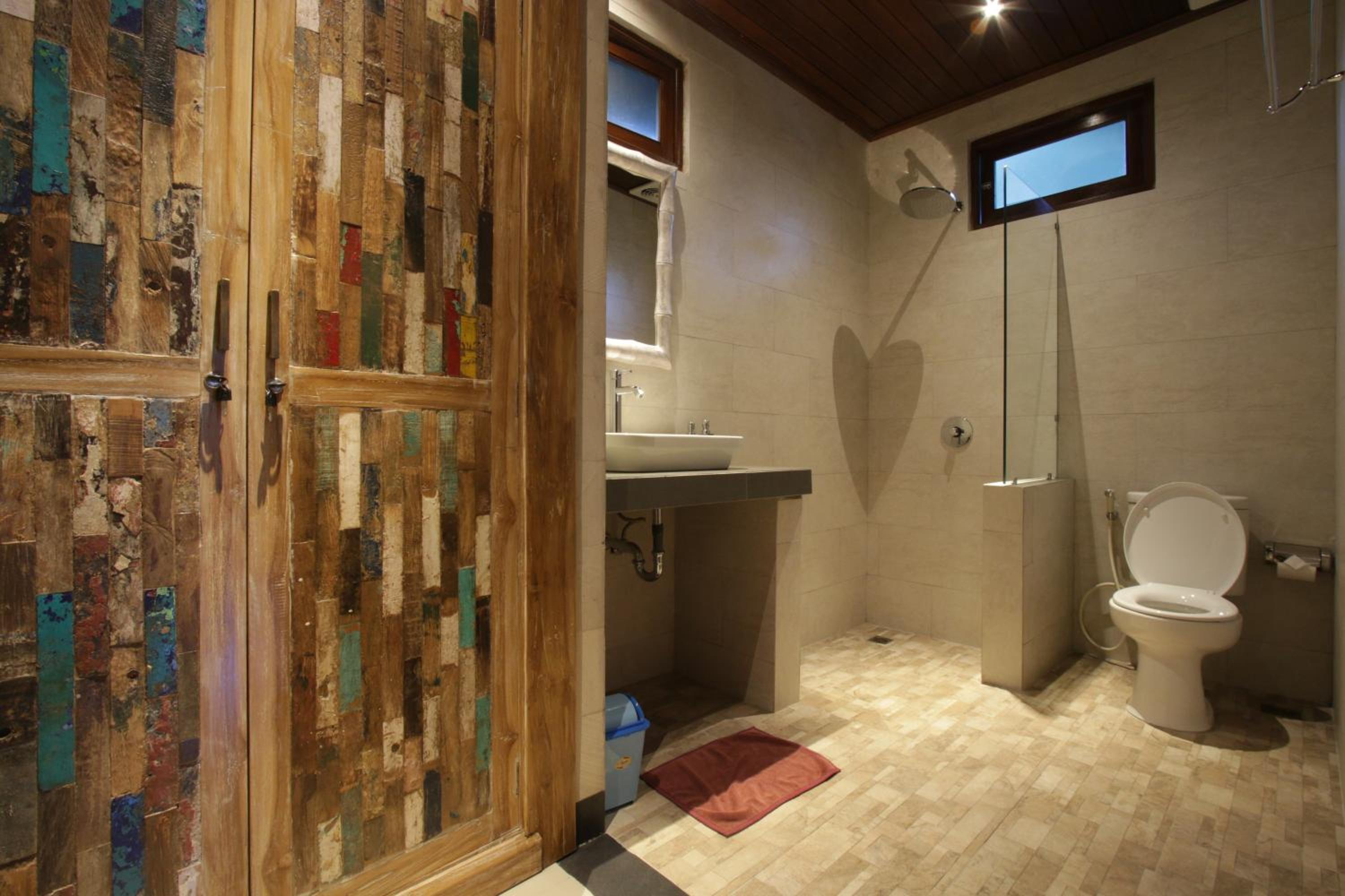 Superior Double Room - Photo 2
