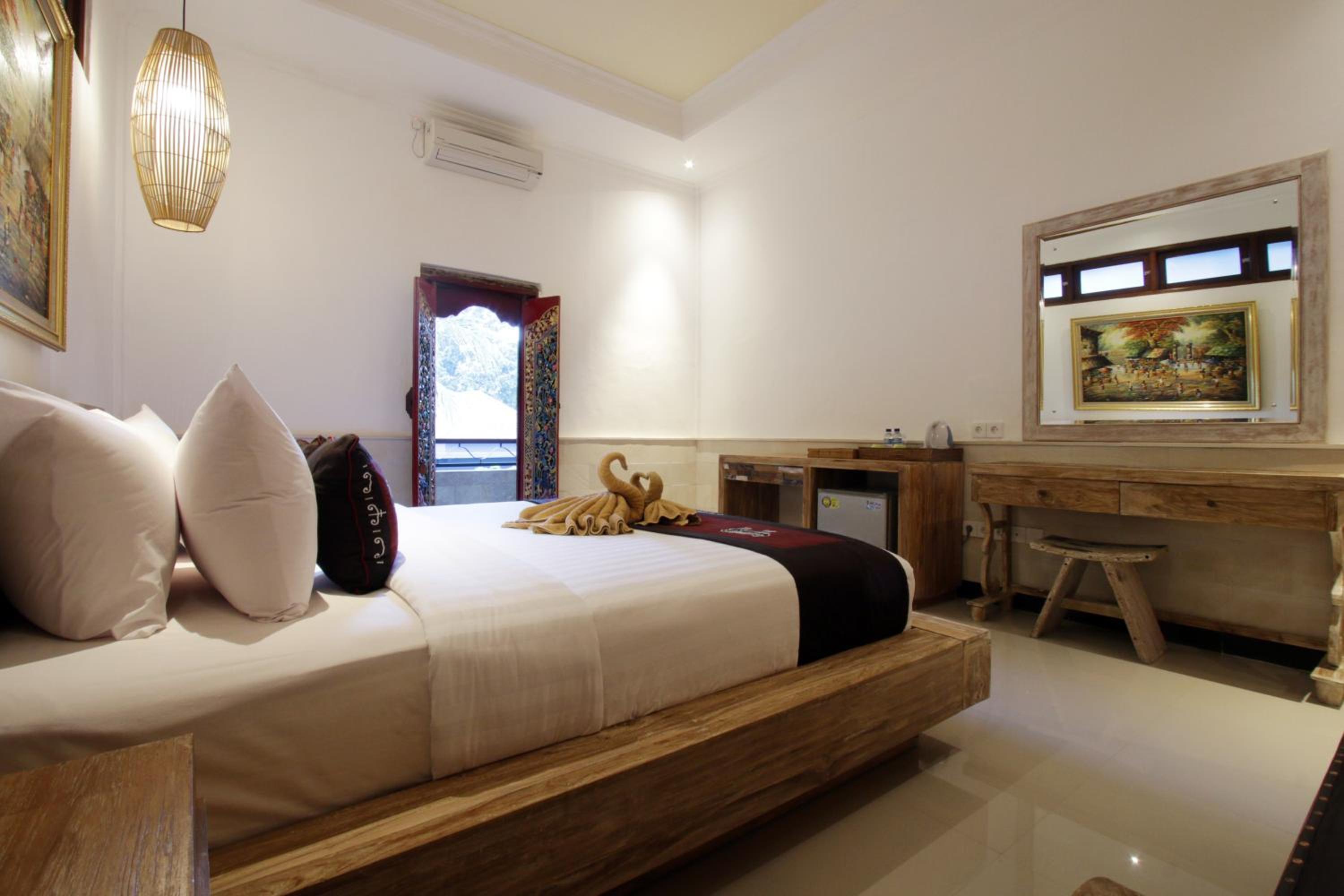 Superior Double Room - Photo 52
