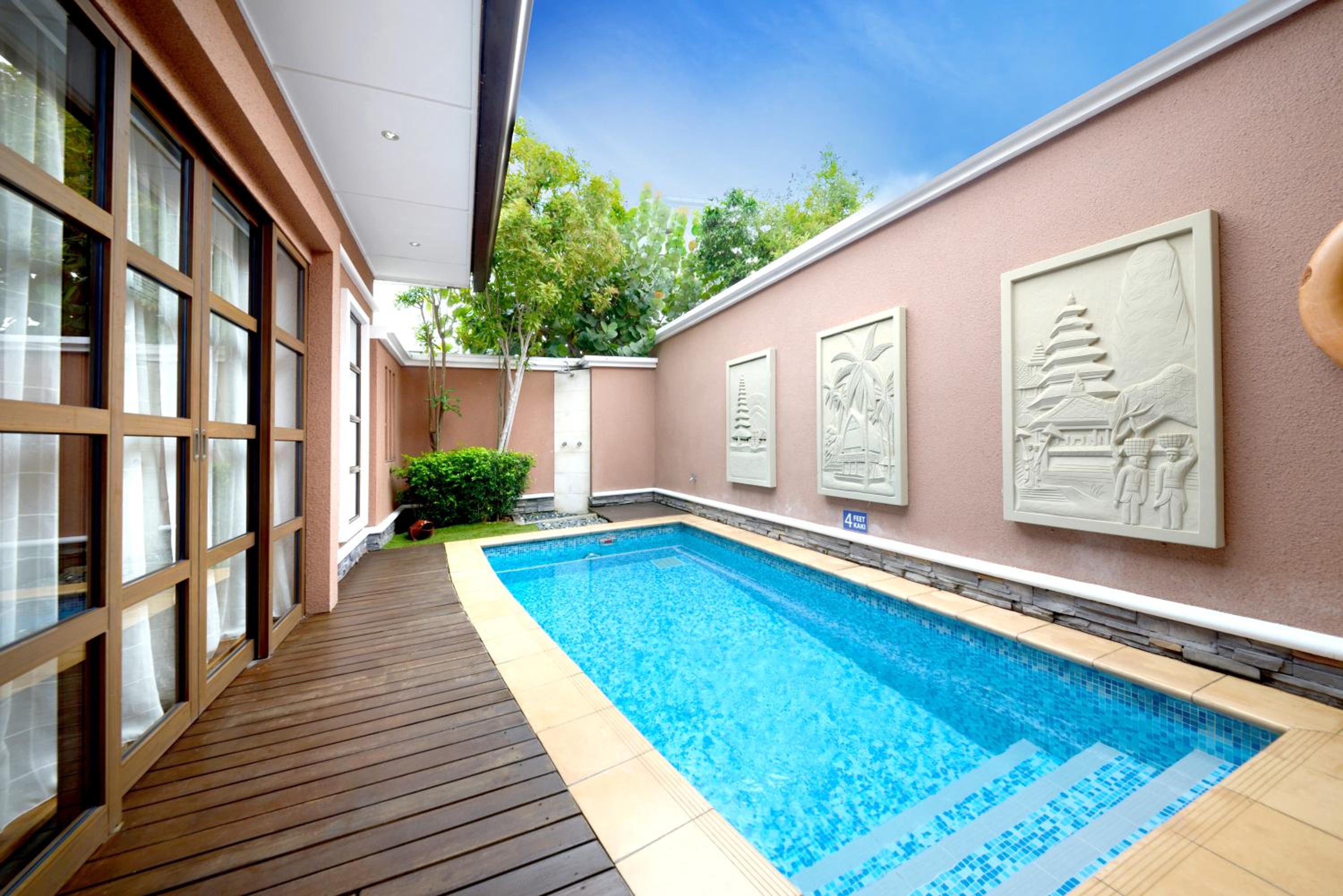 Deluxe Suite - Photo 1