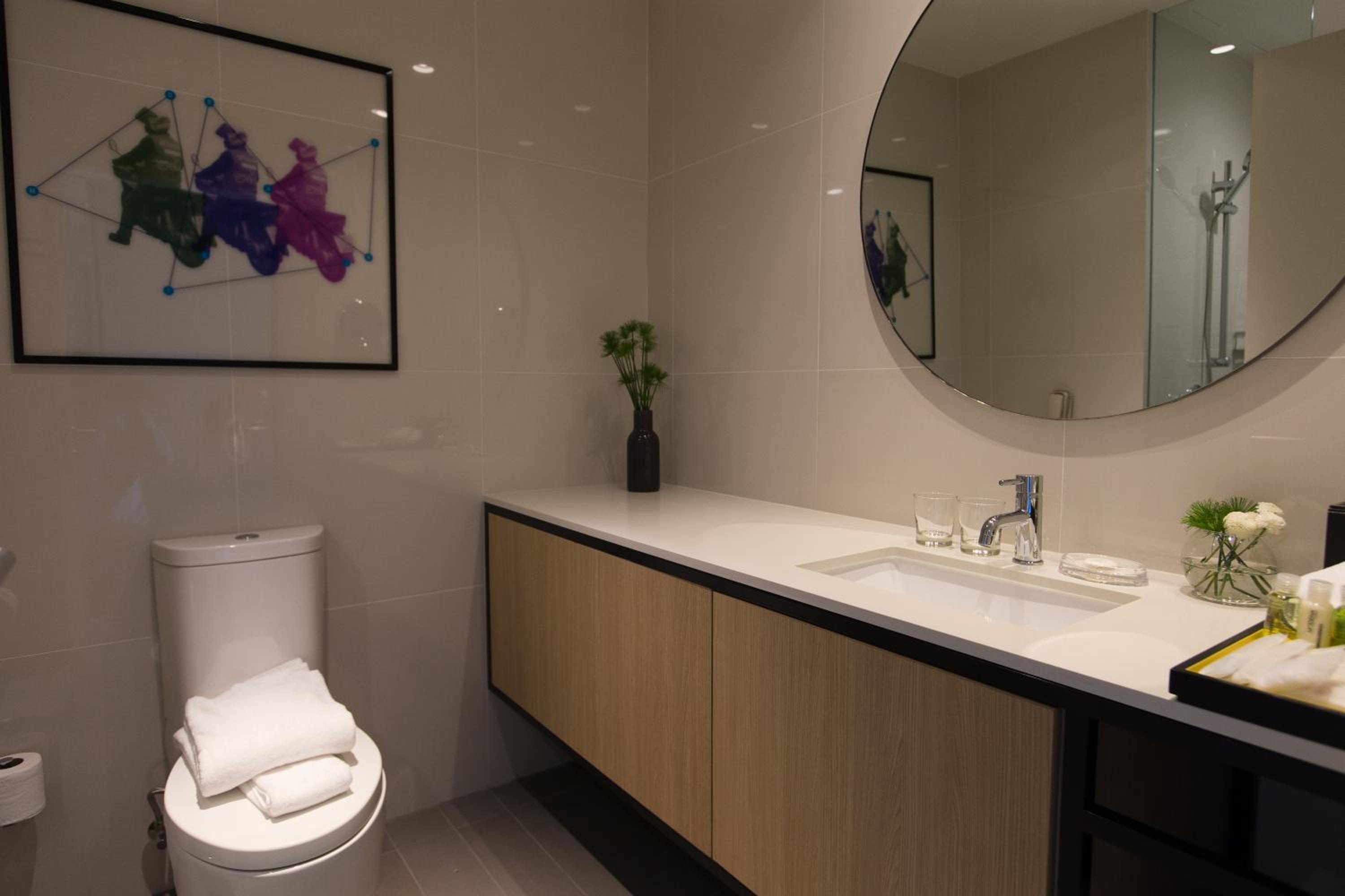 Executive Room Single photo 3