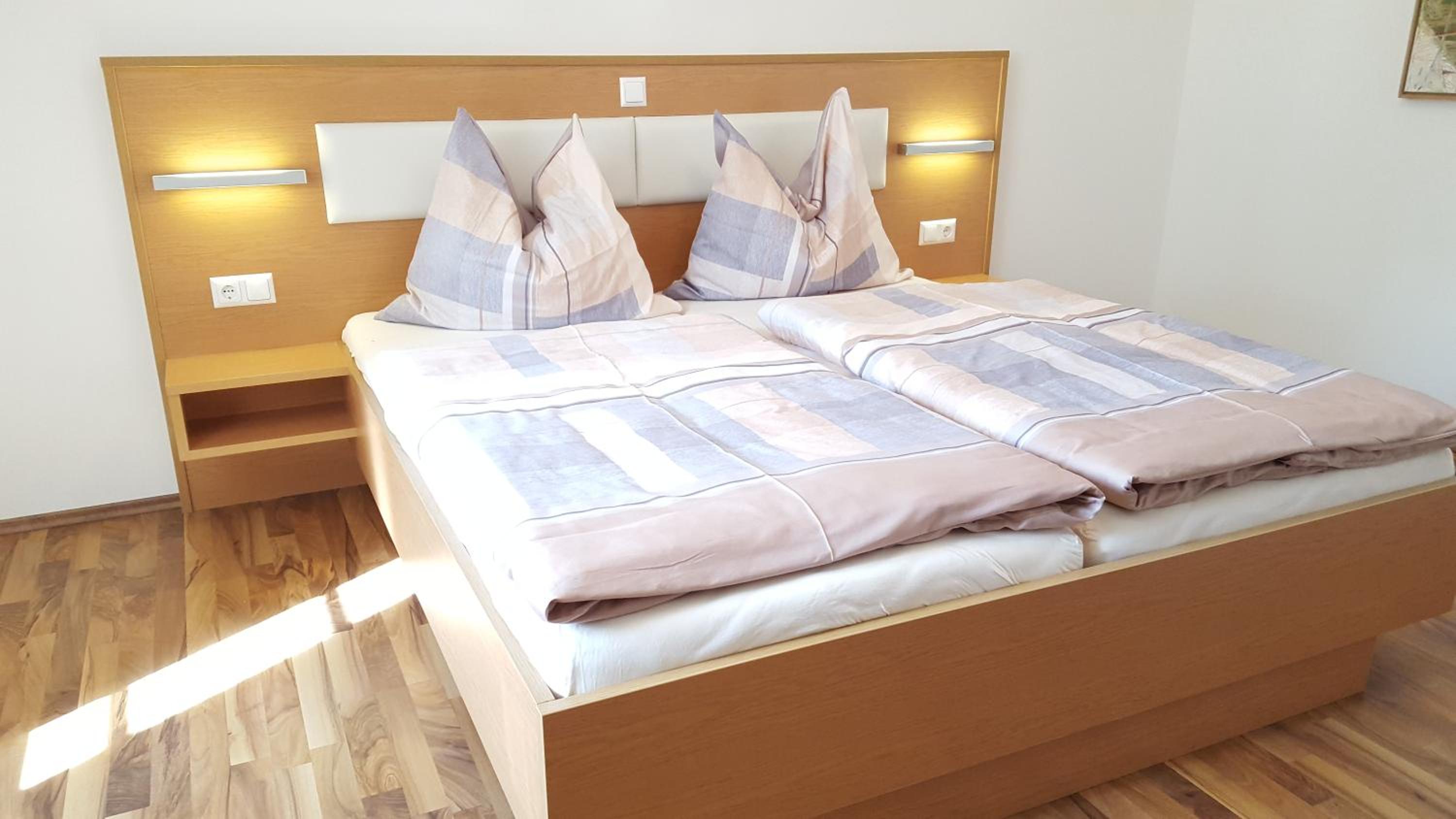 Double Room photo 2