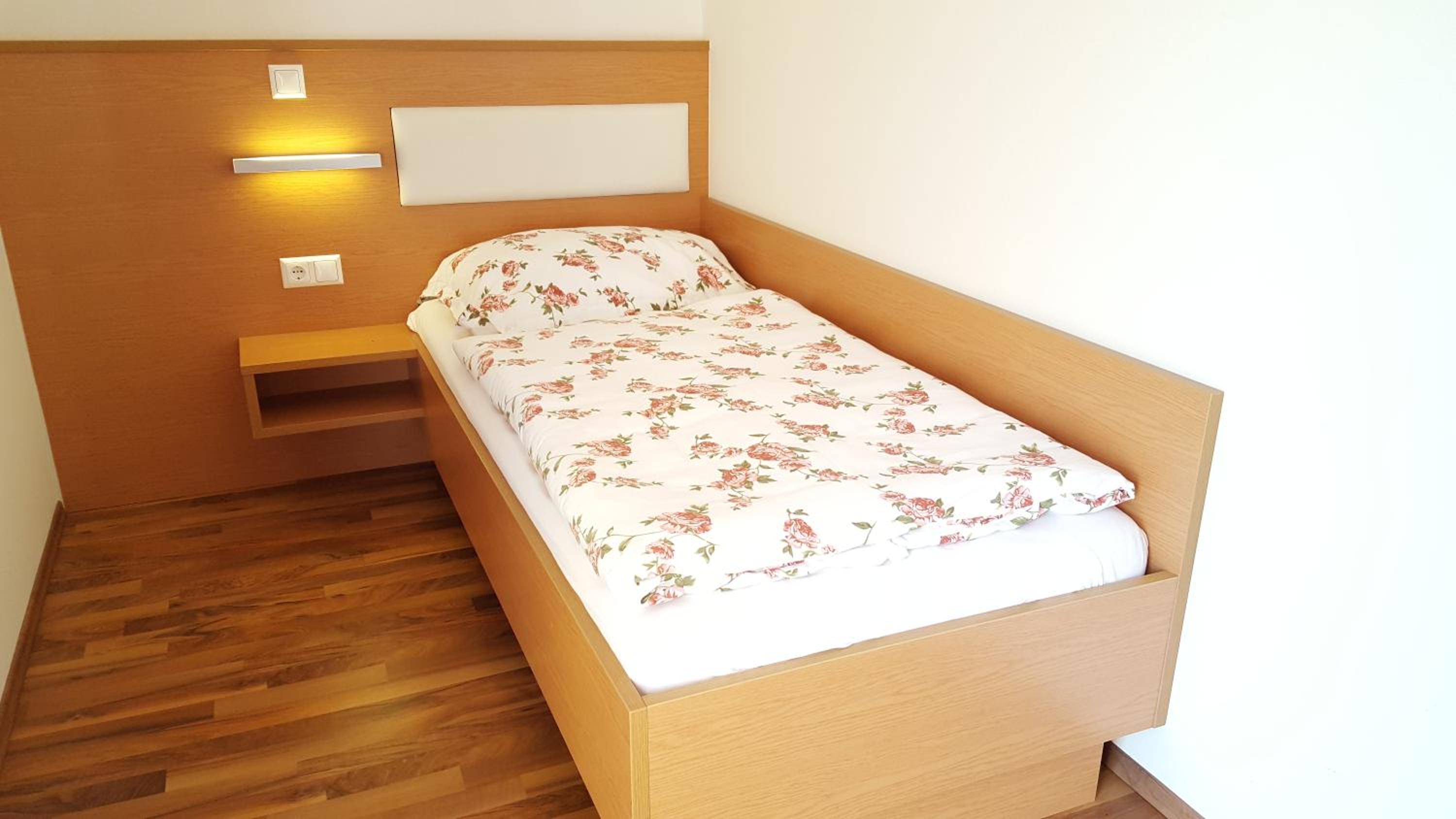 Single Room with Mountain View photo 1