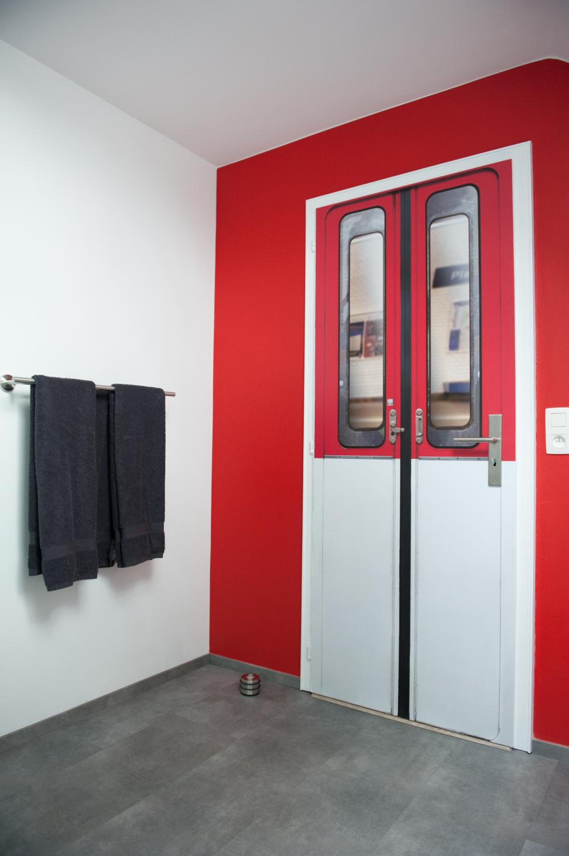 Triple Room with Private Bathroom photo 3