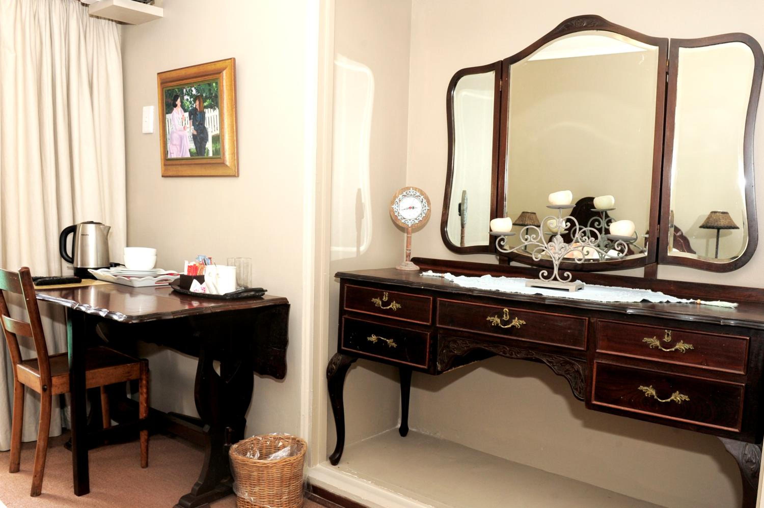Twin Room photo 3