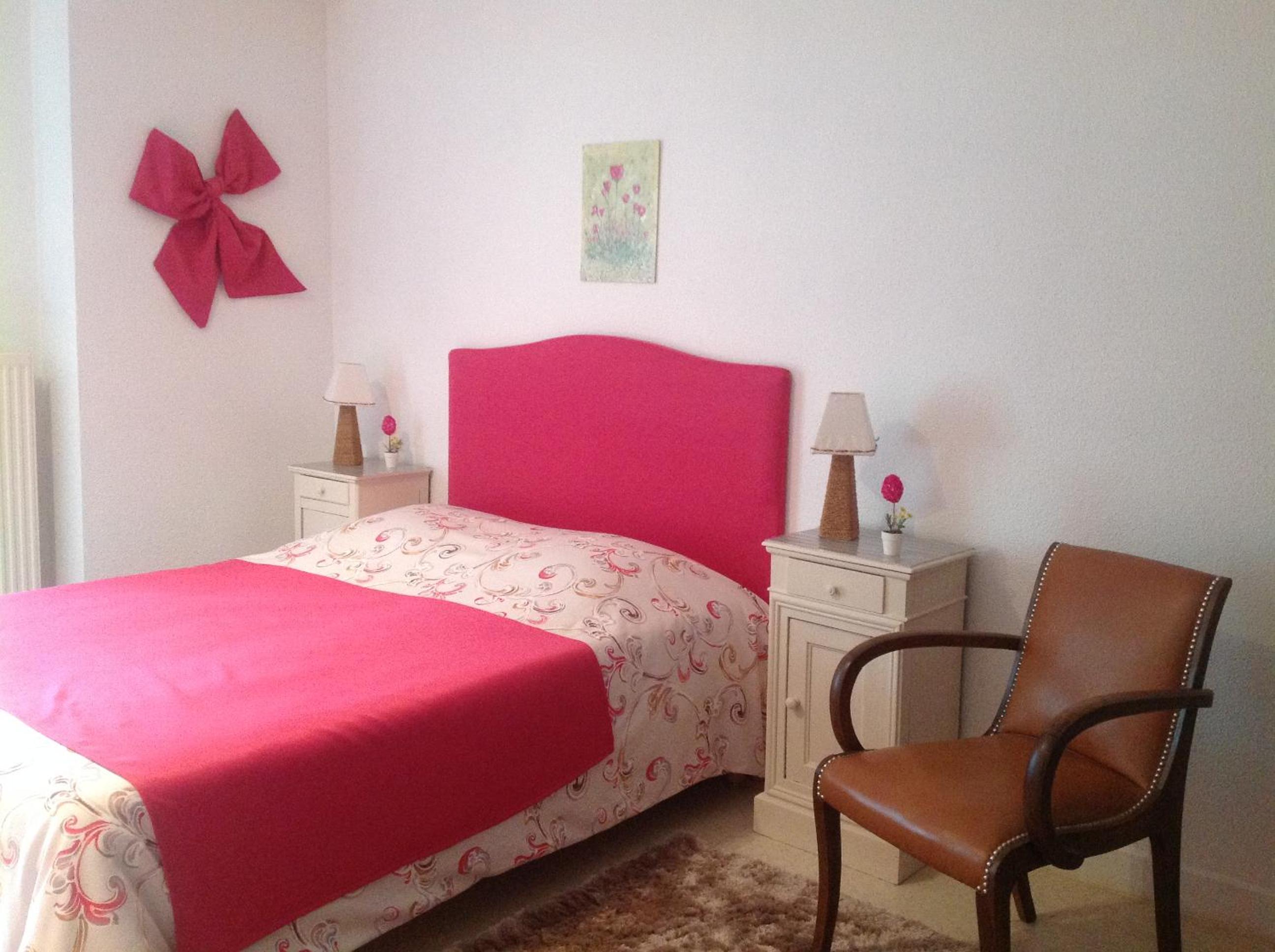 Comfort Triple Room with Shower photo 1