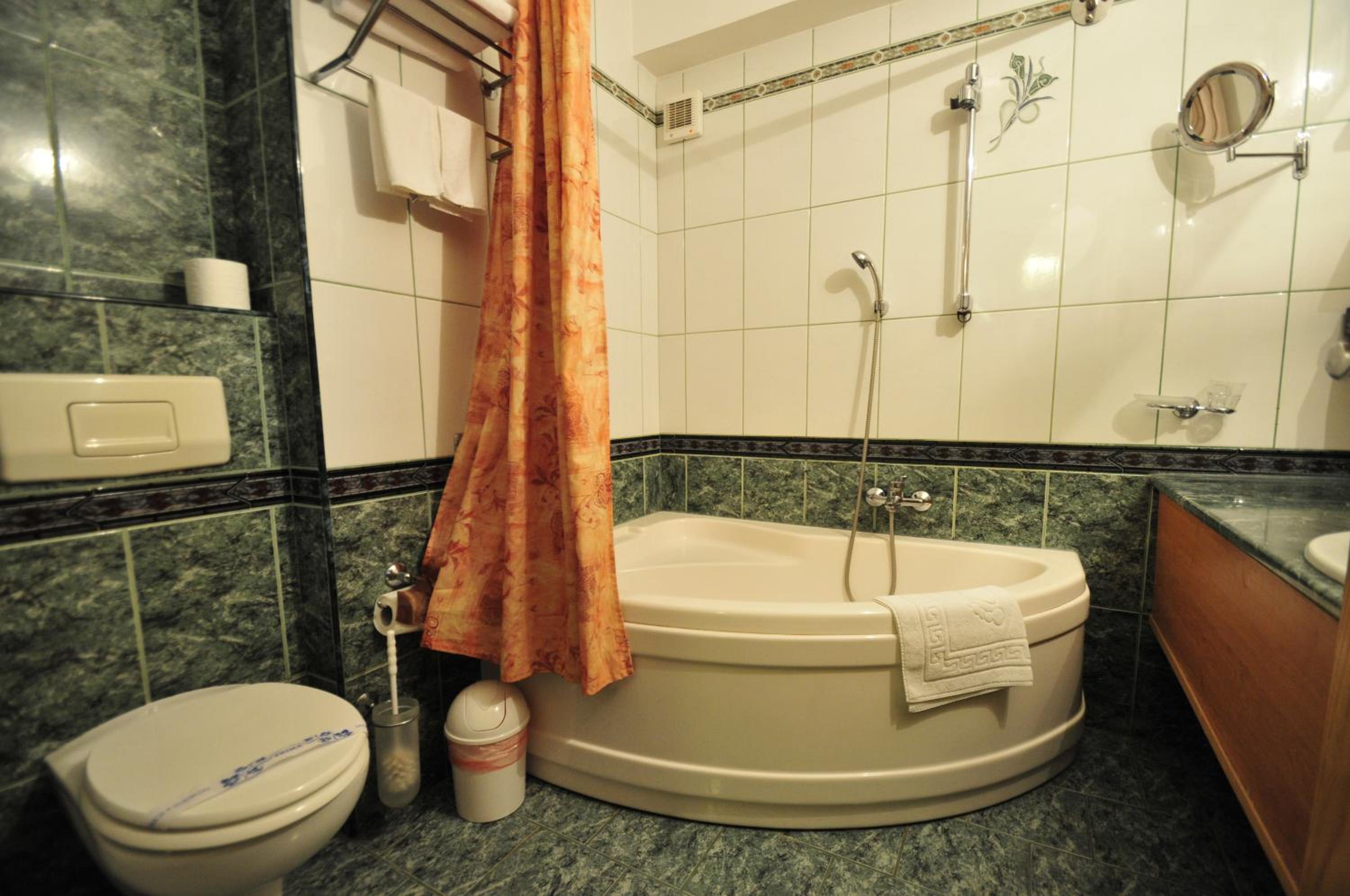 Superior Double or Twin Room 4* - Photo 4