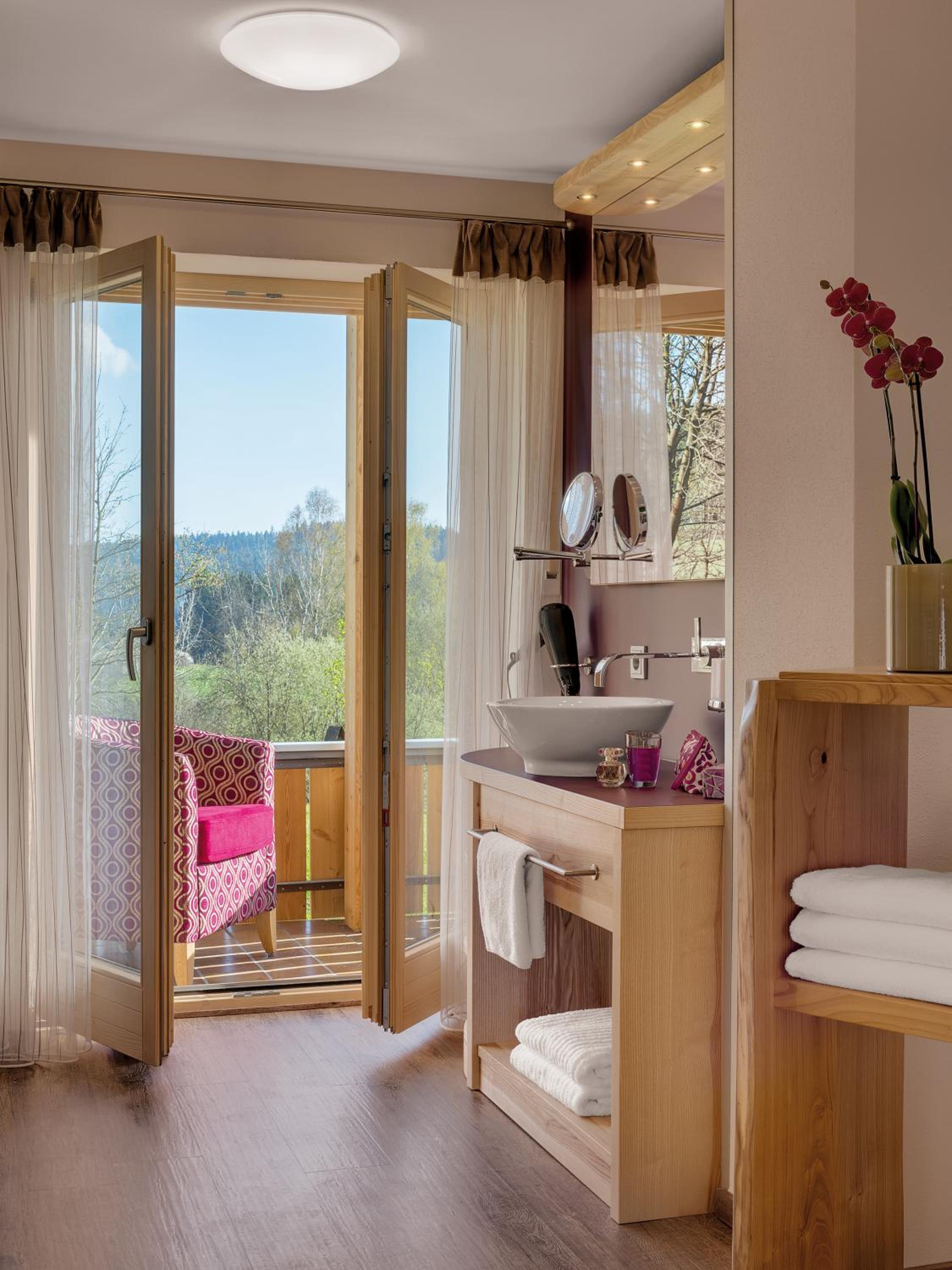 Suite with Terrace photo 2