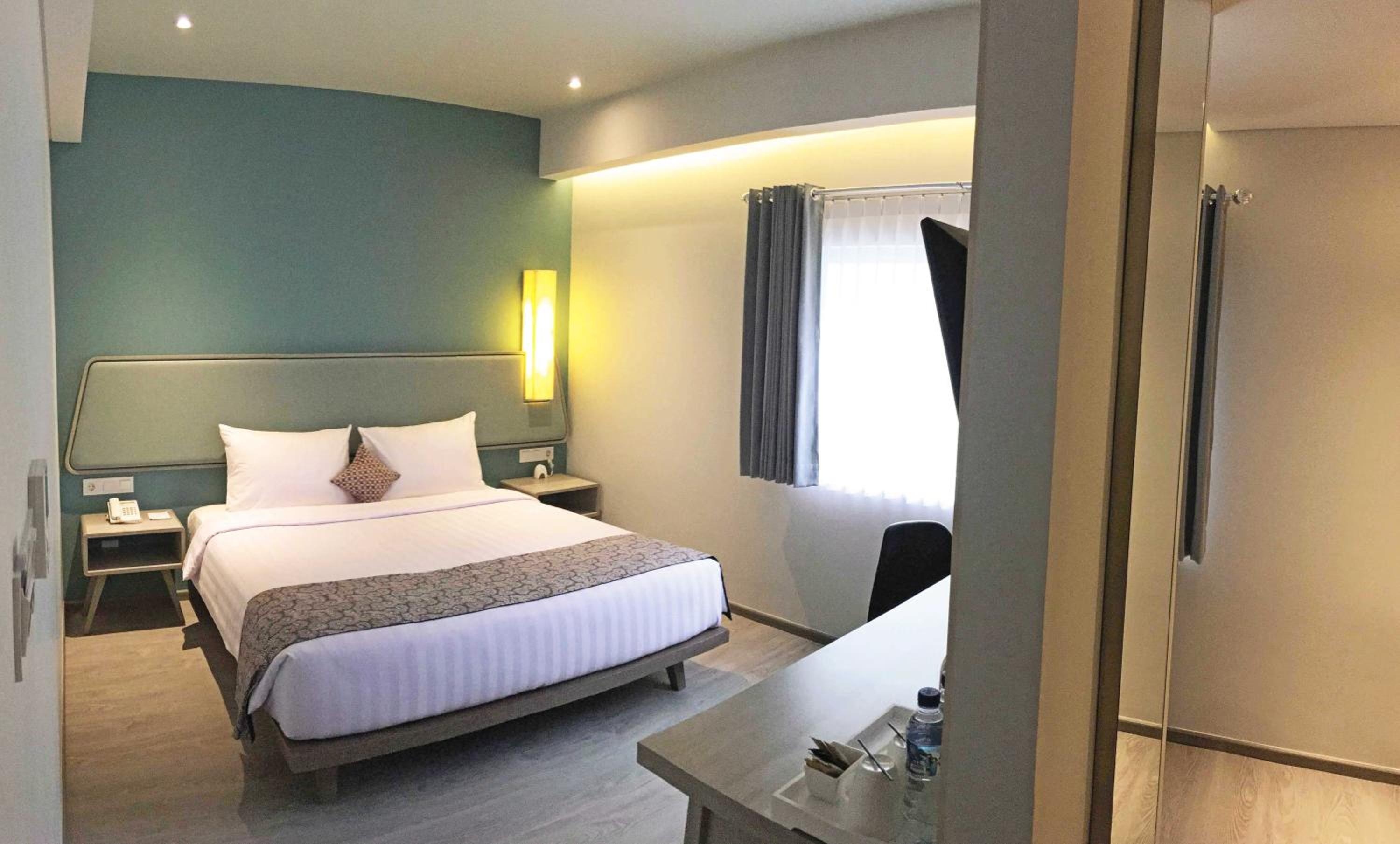 Grand Superior Double or Twin Room photo 3