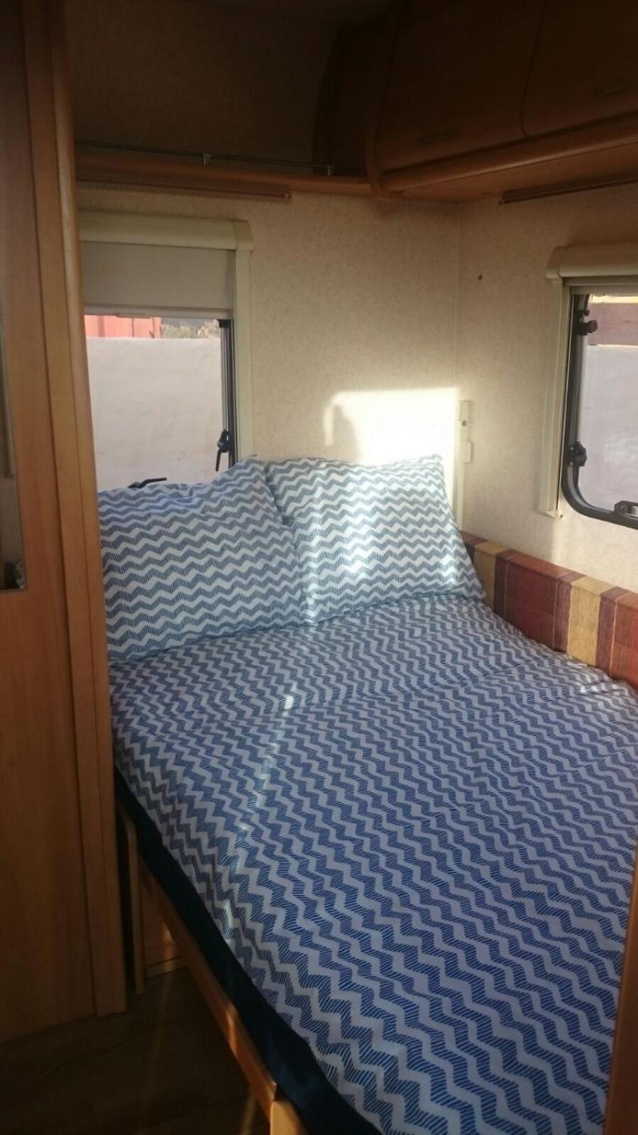 Caravan