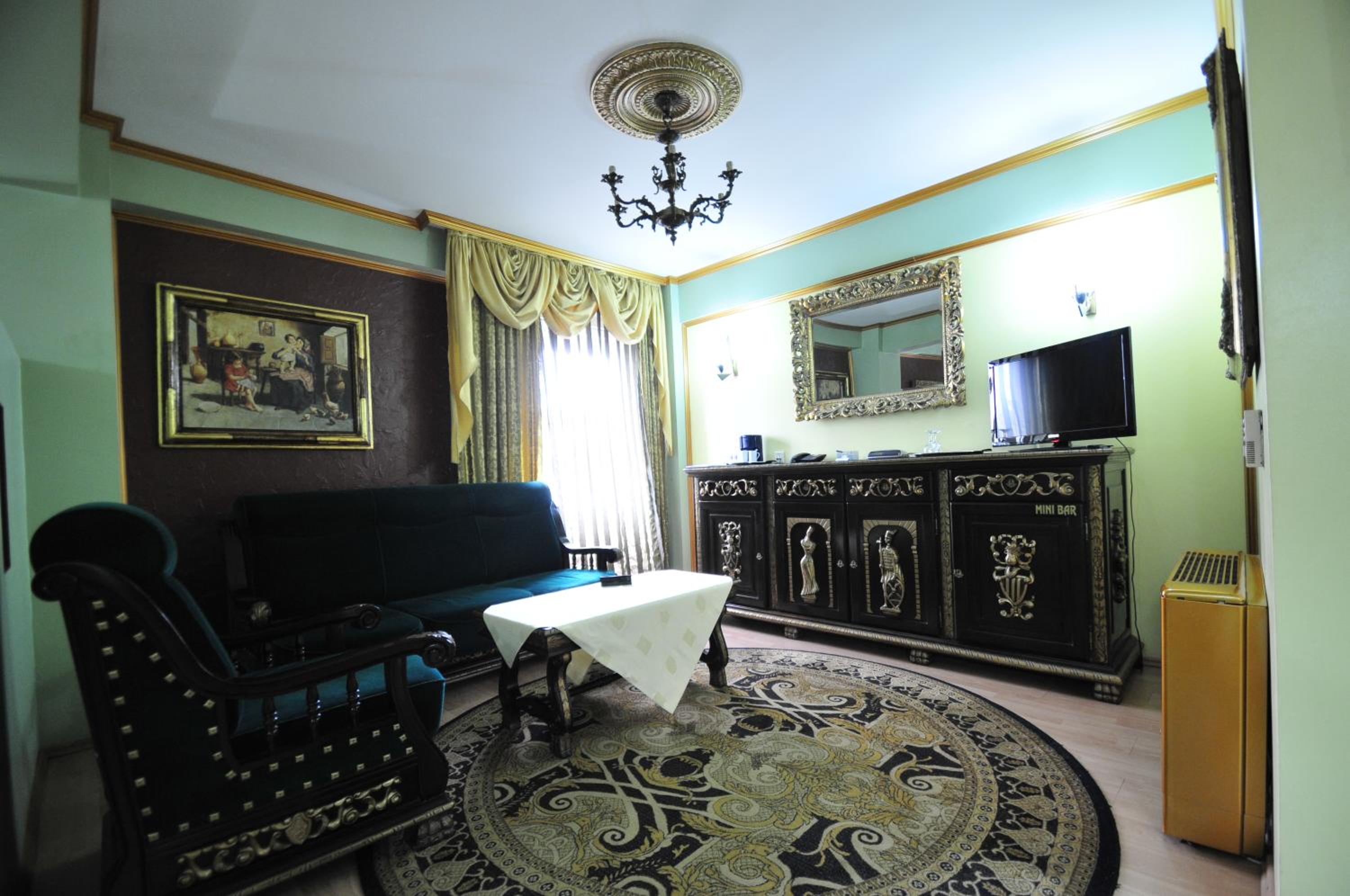 Imperial Suite  4* - Photo 2
