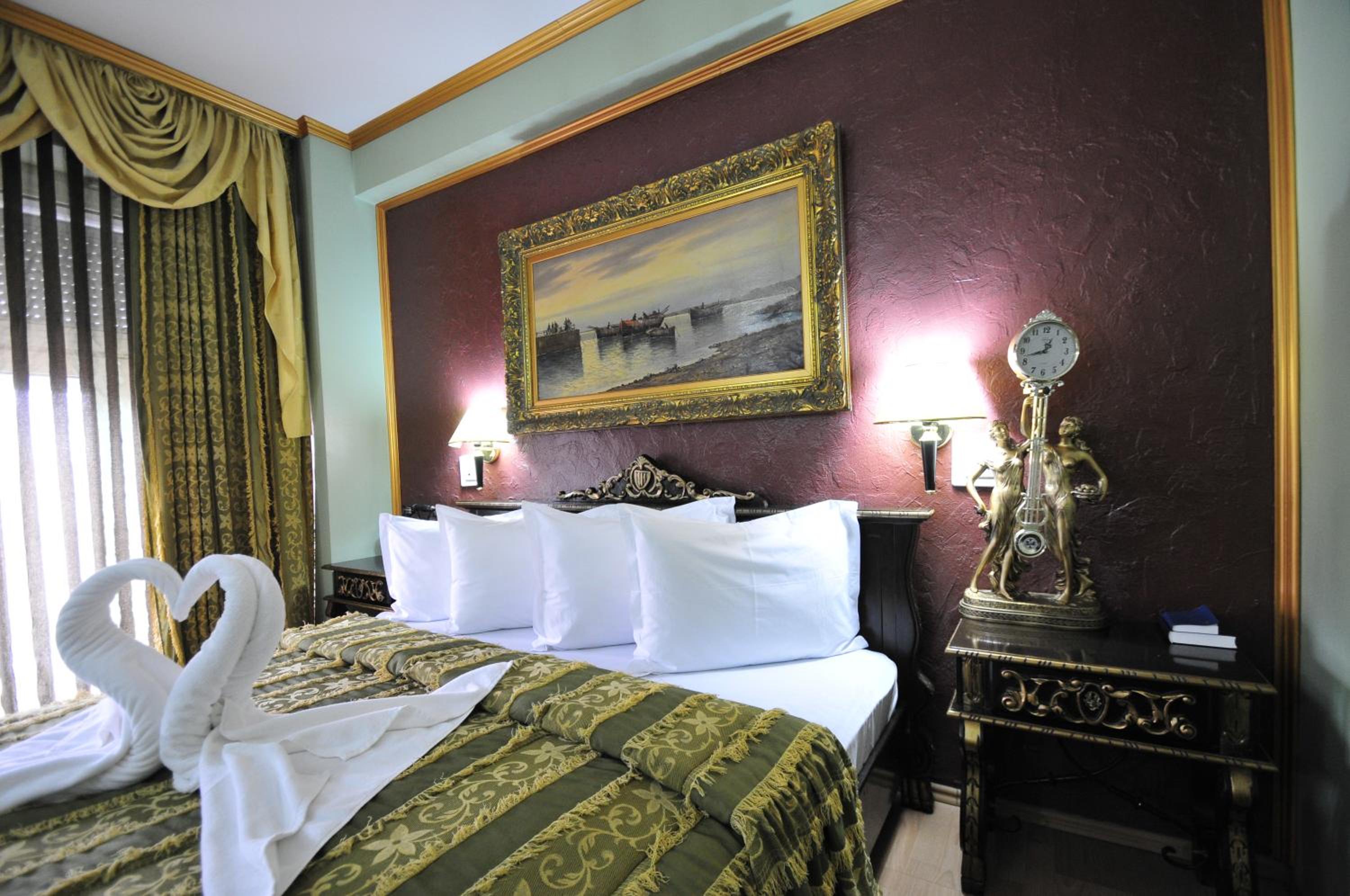 Imperial Suite  4* - Photo 1