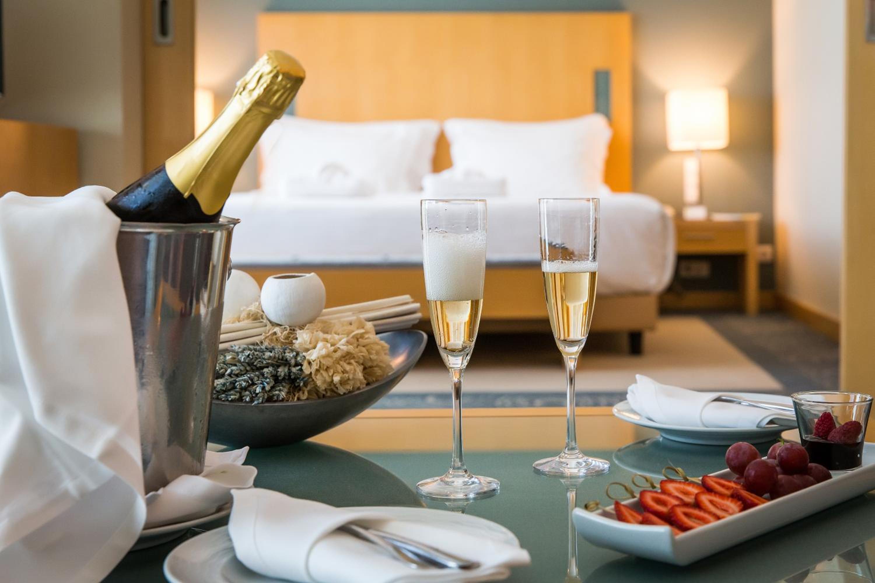 Special Offer - Double or Twin Room - Photo 1