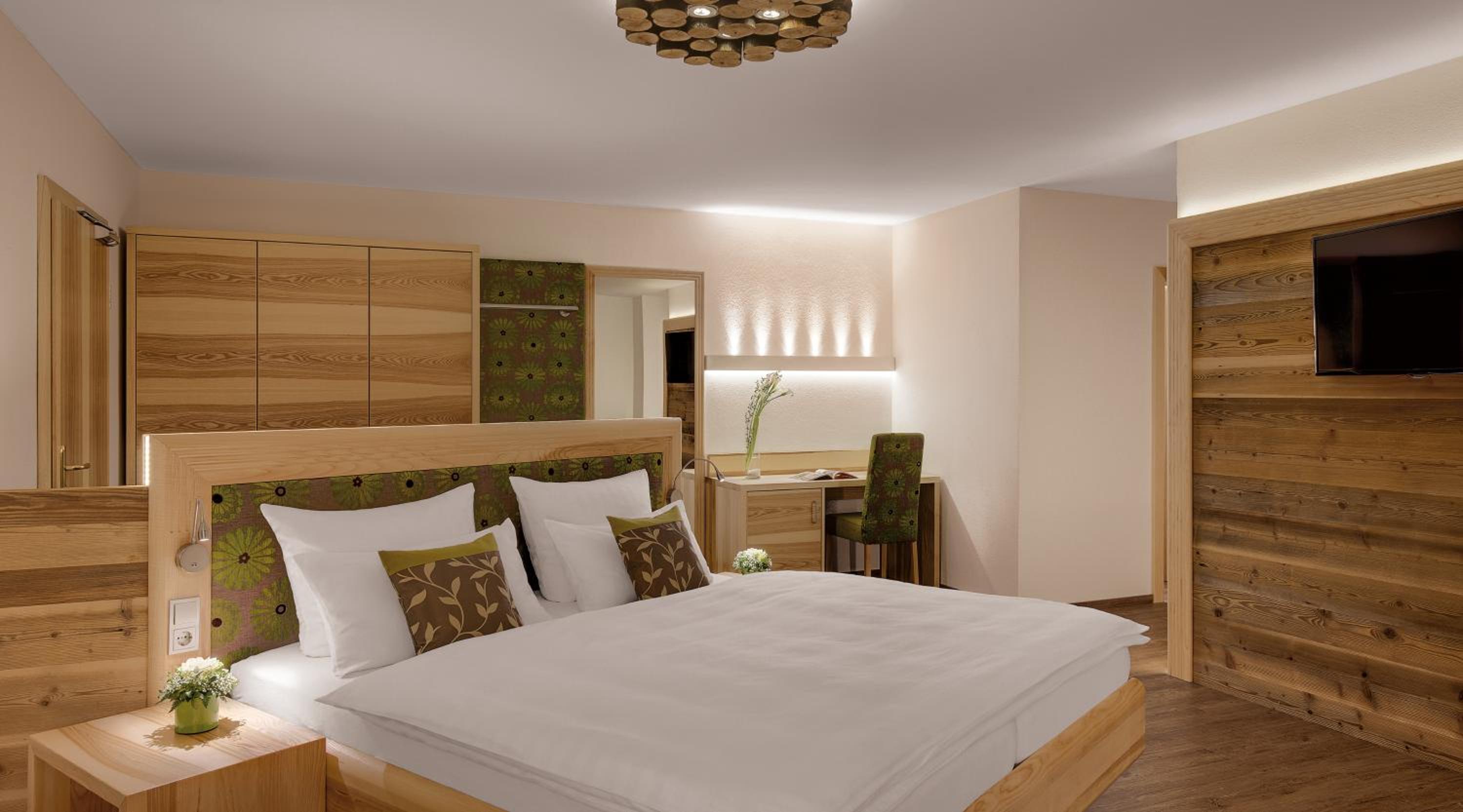 Suite with Balcony photo 2