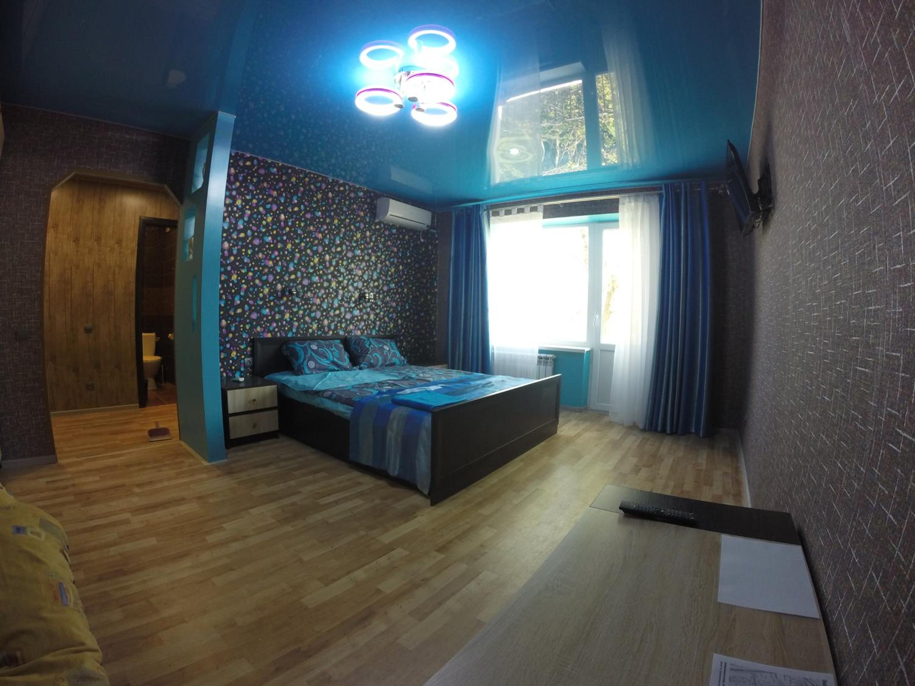 Apartment With Balcony photo 1