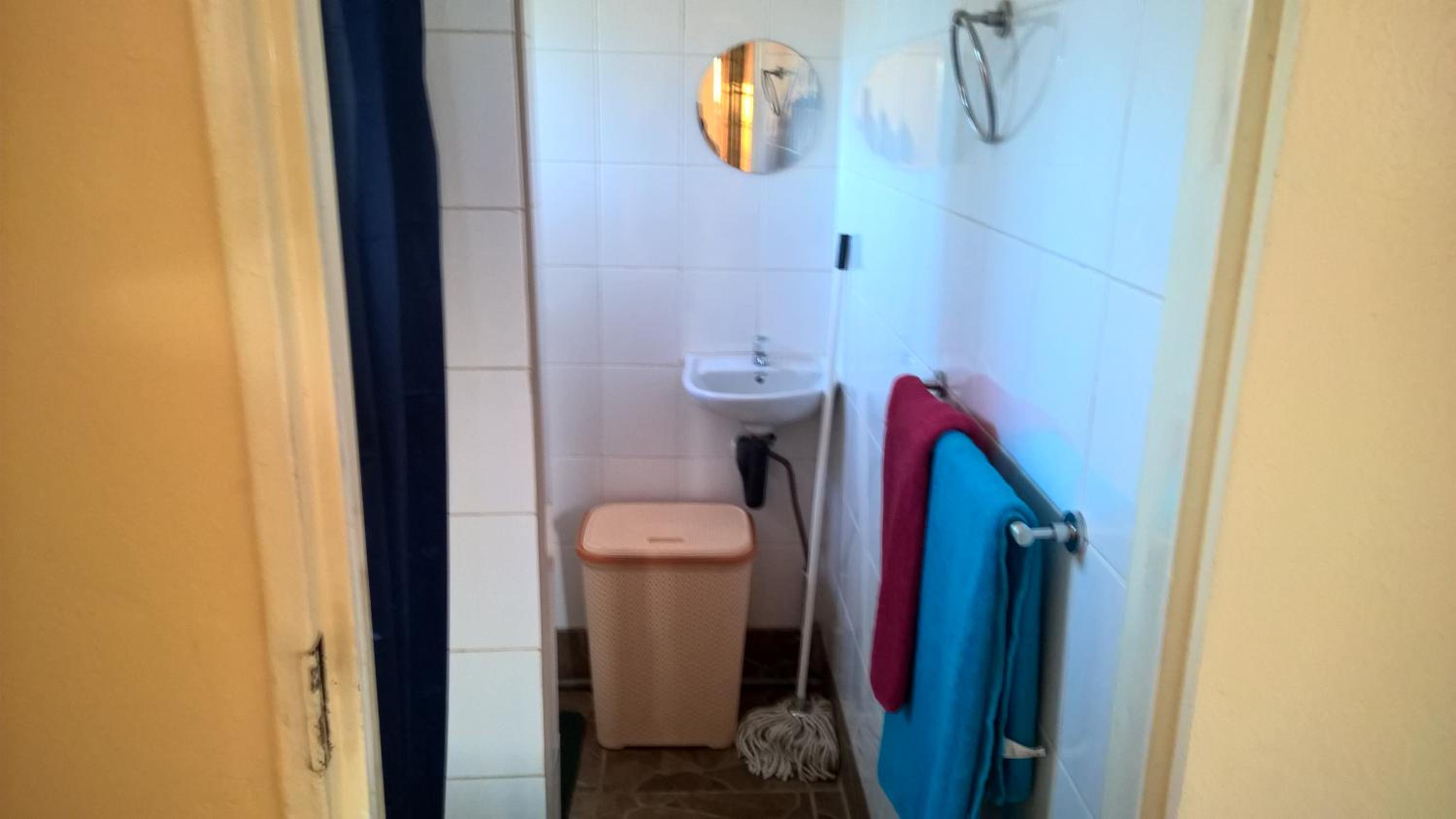 Standard Double Room photo 3