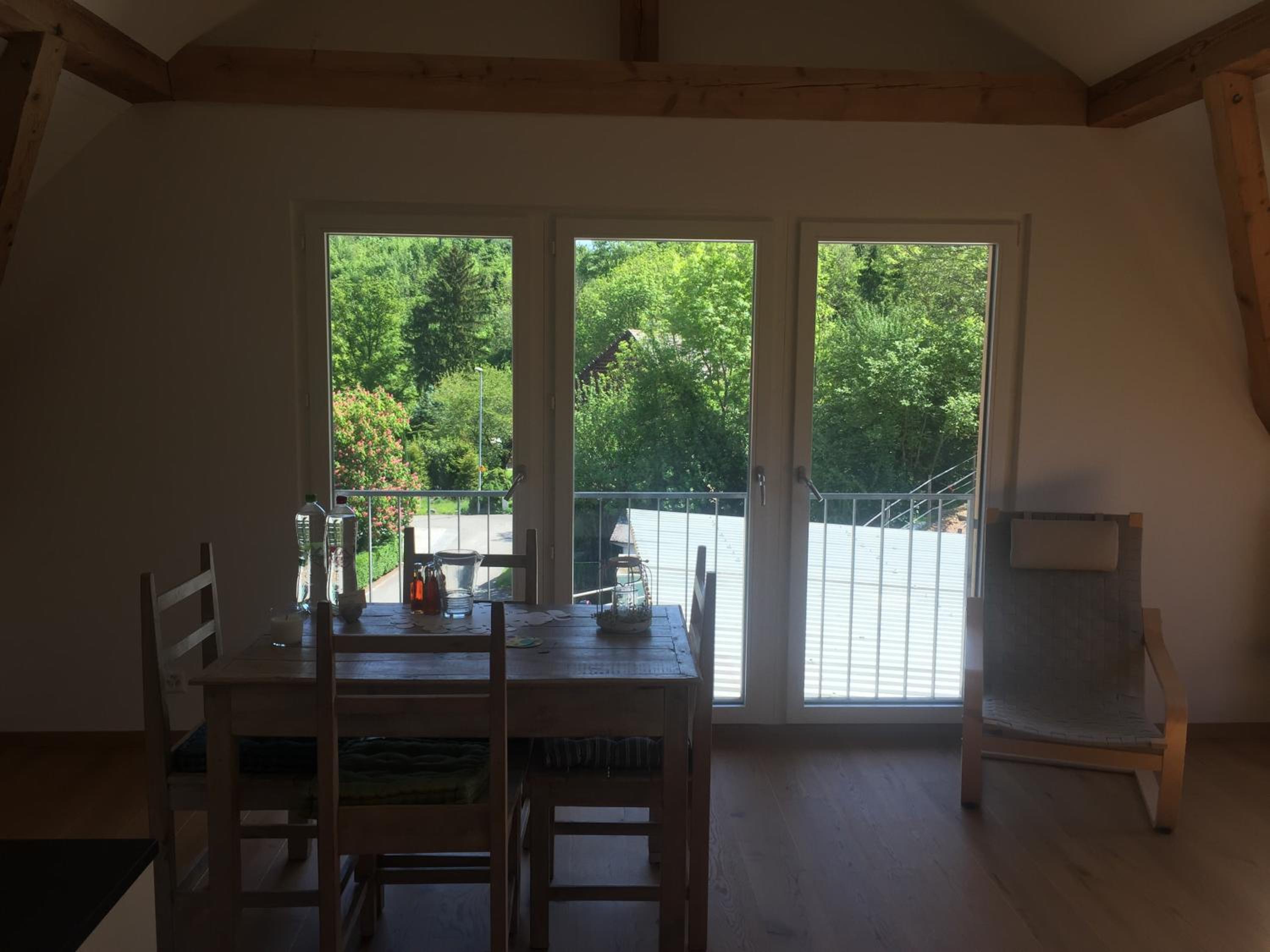 Studio Apartment - Photo 42