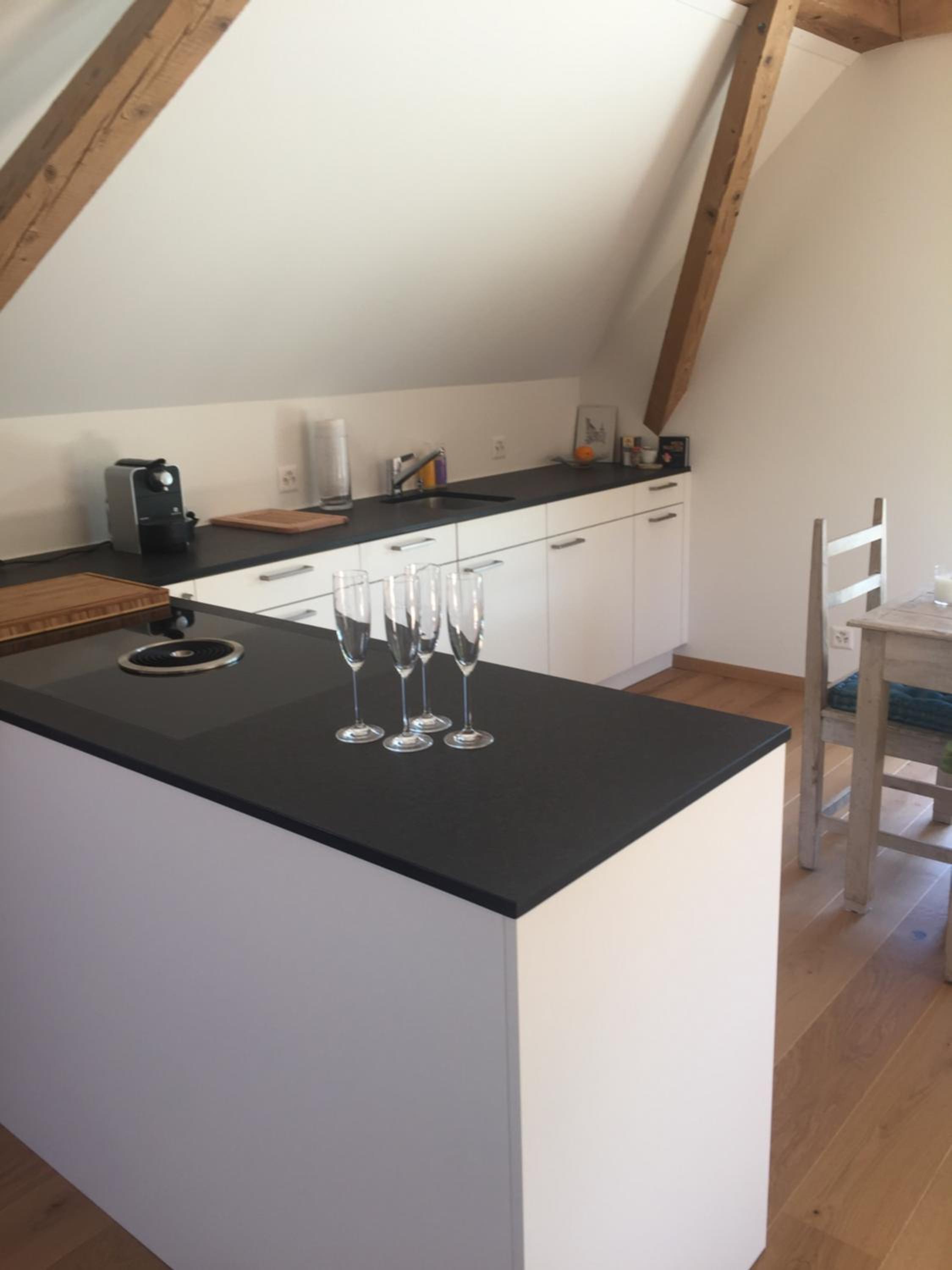 Studio Apartment - Photo 40