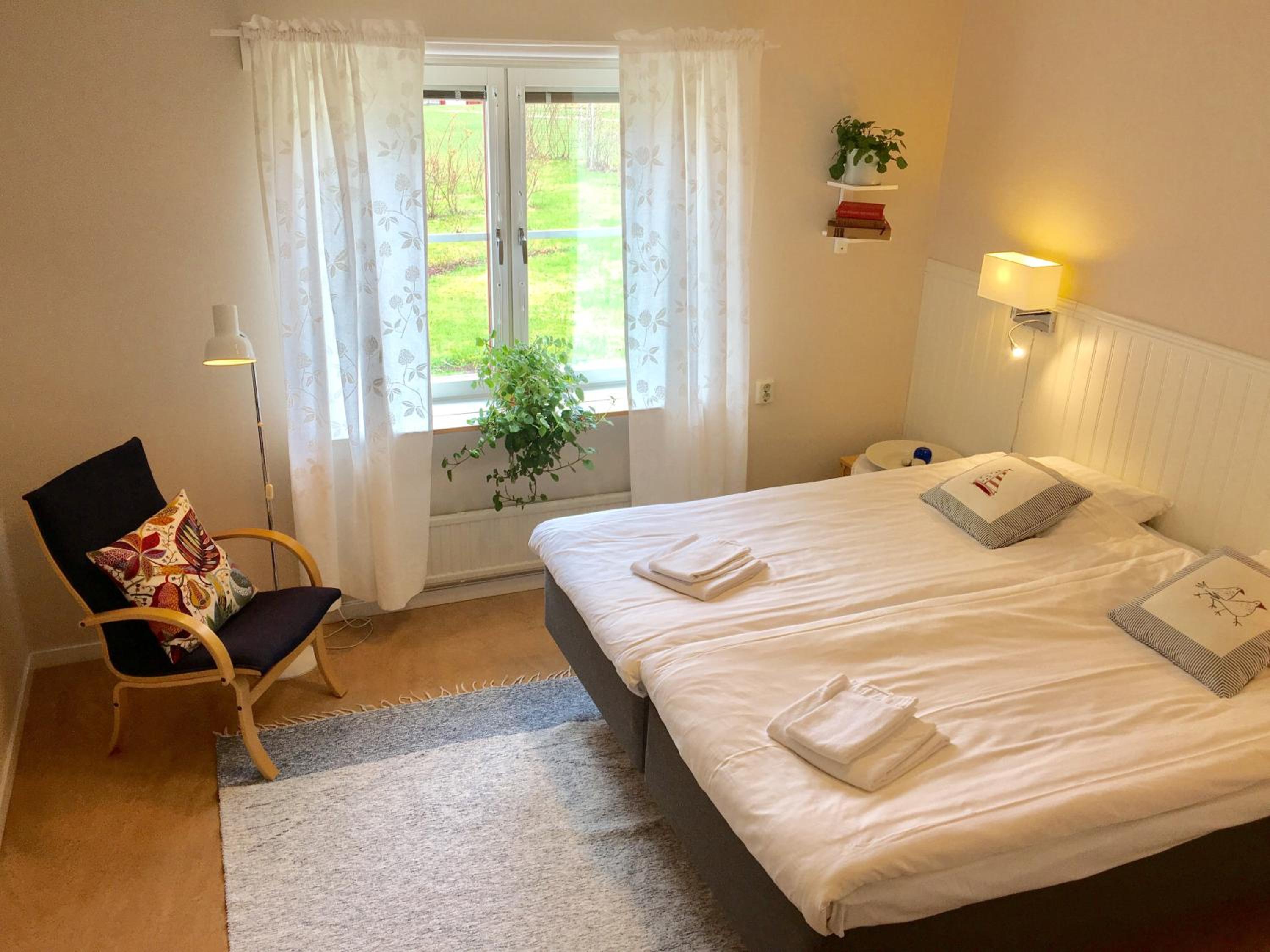 Standard Twin Room - Photo 6