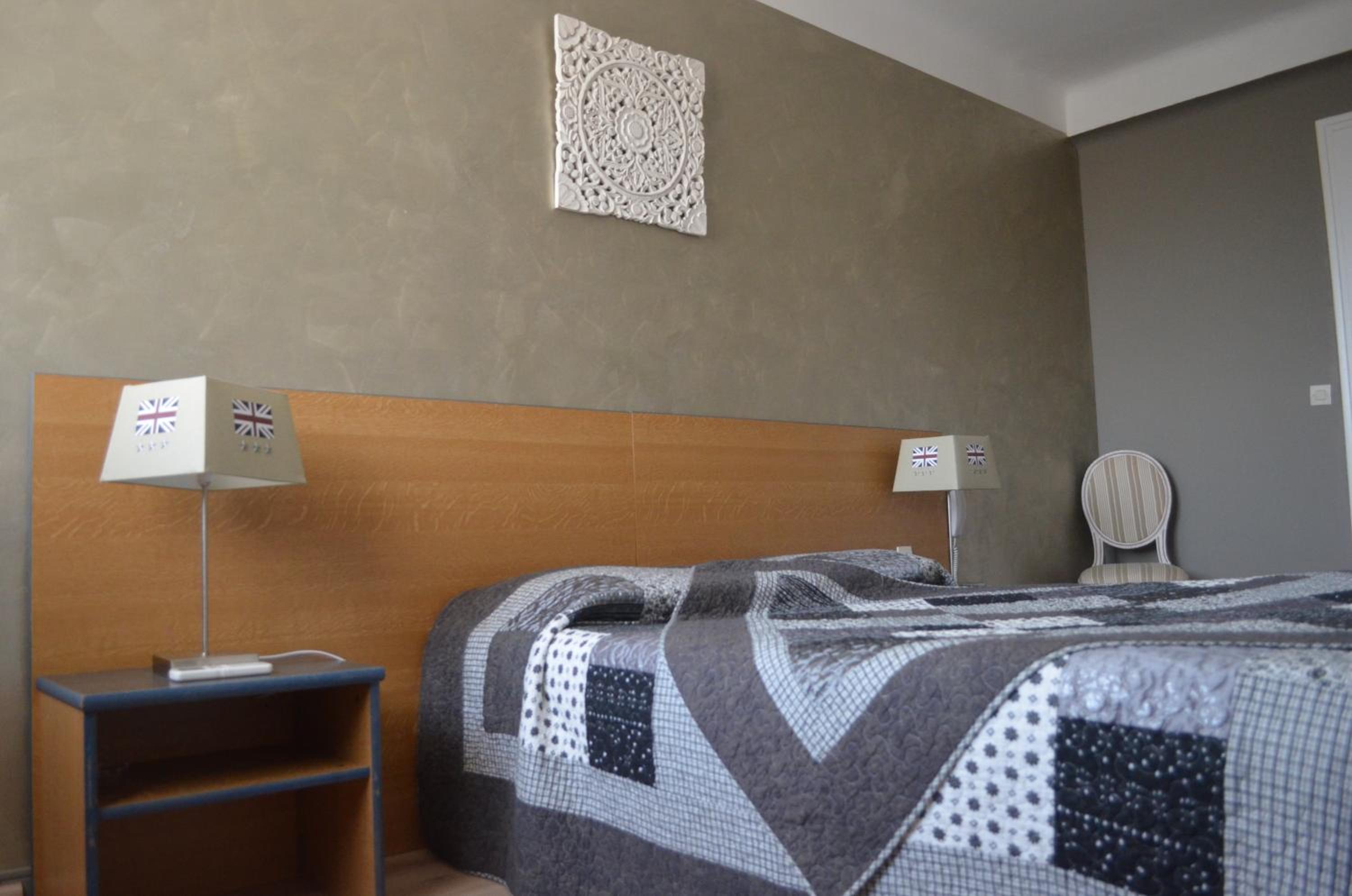 Comfort Double Room - Photo 4