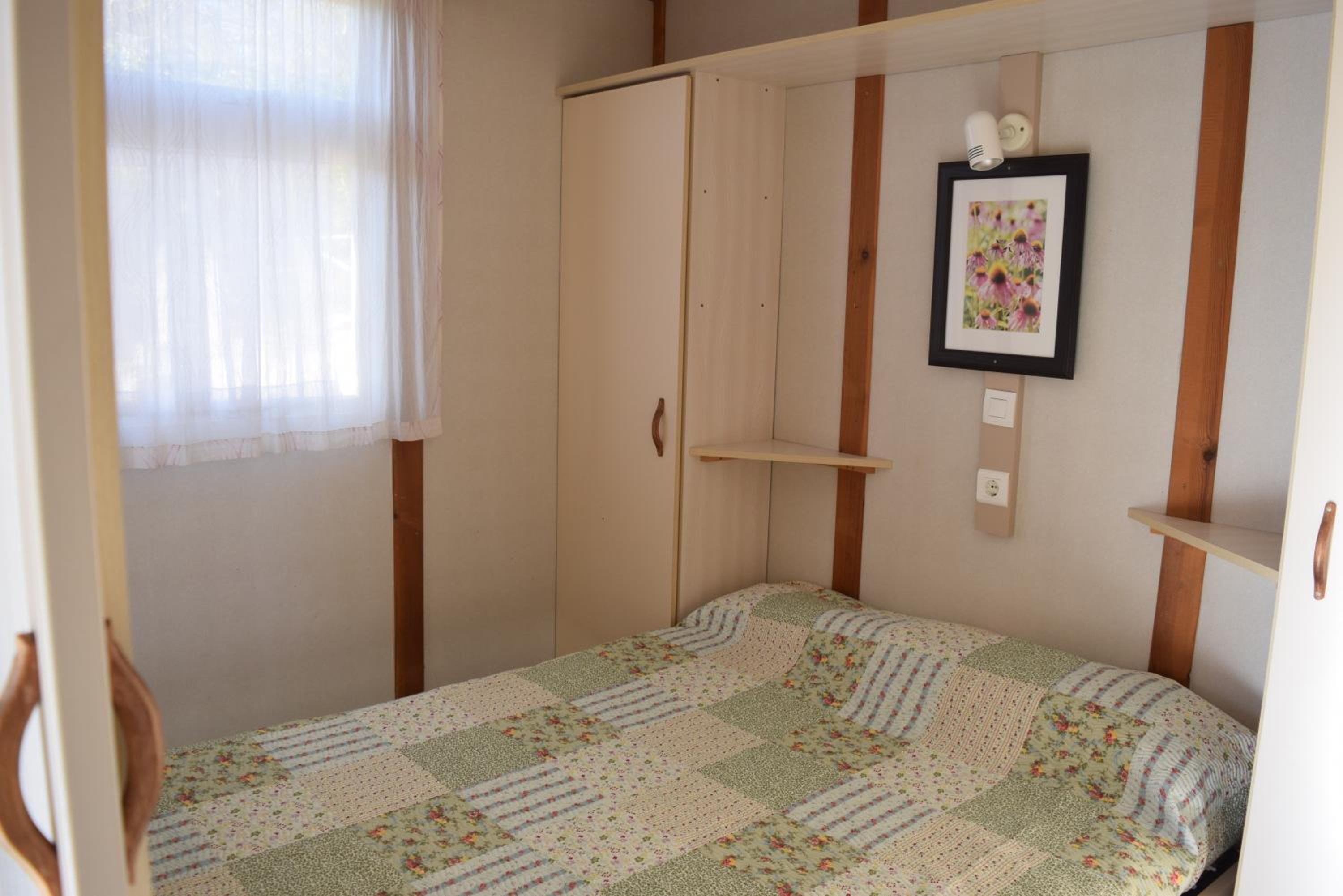 Bungalow (5 adultos)