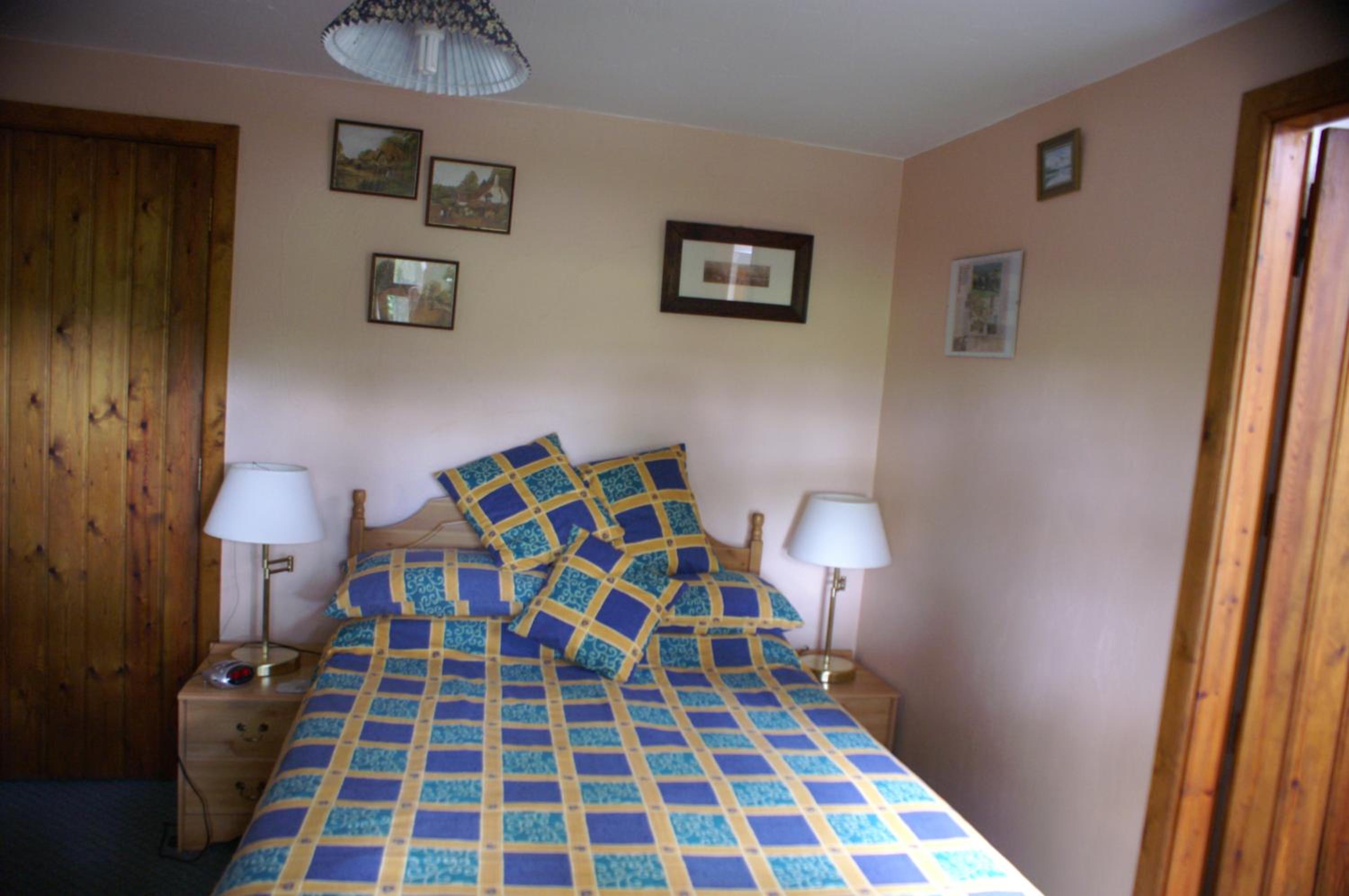 Double Room - Photo 4