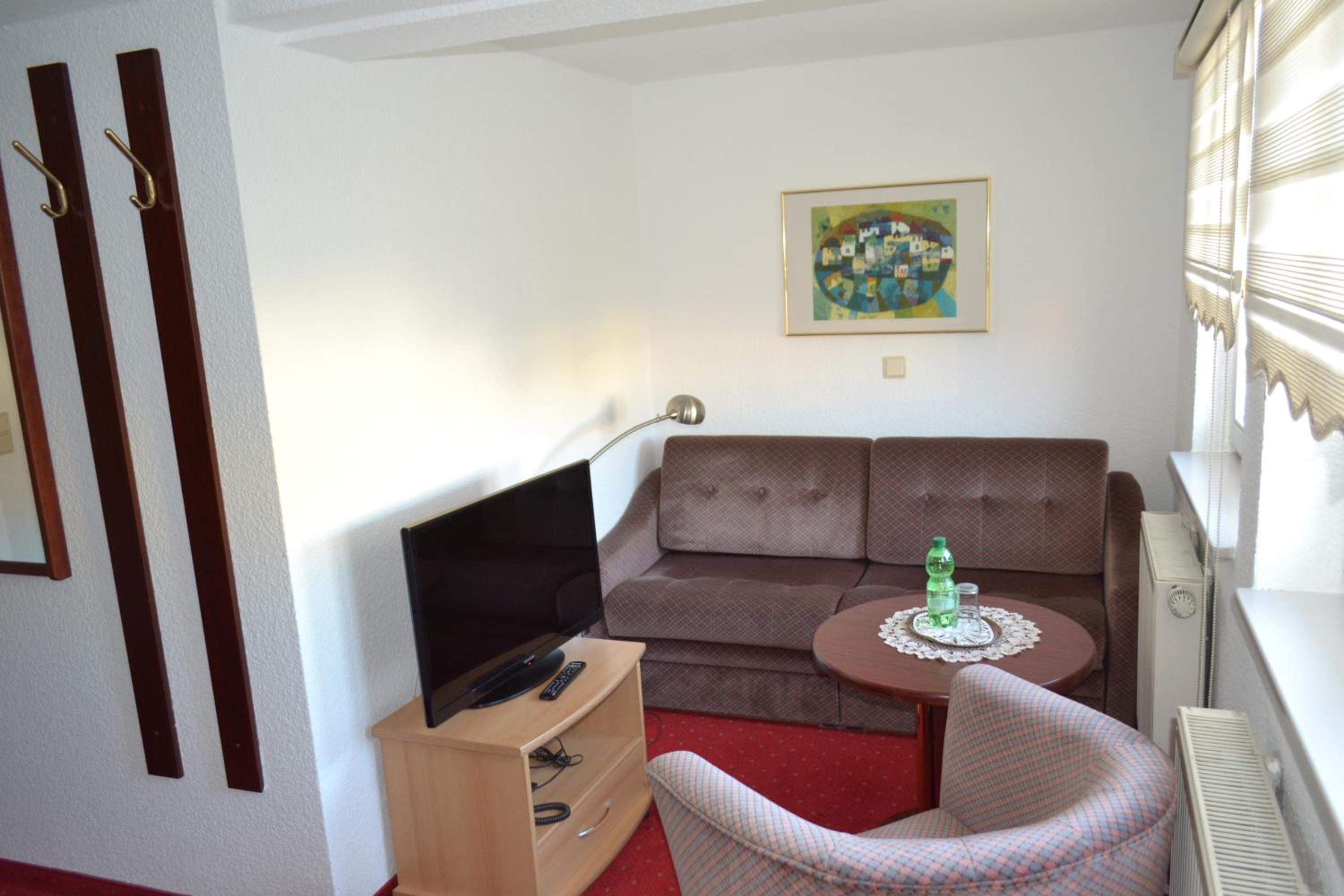 Triple Room photo 2