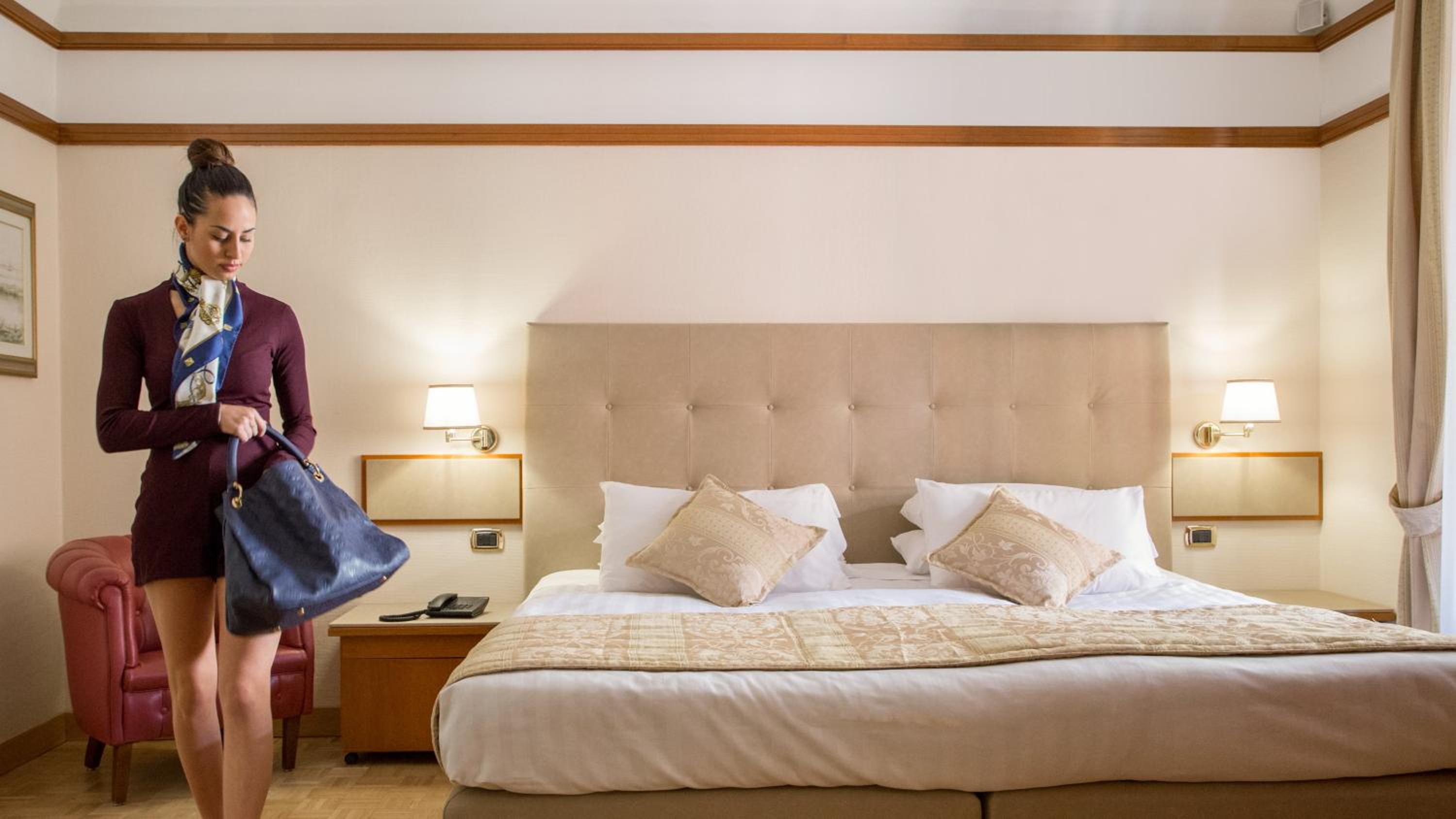 Superior Double or Twin Room photo 3
